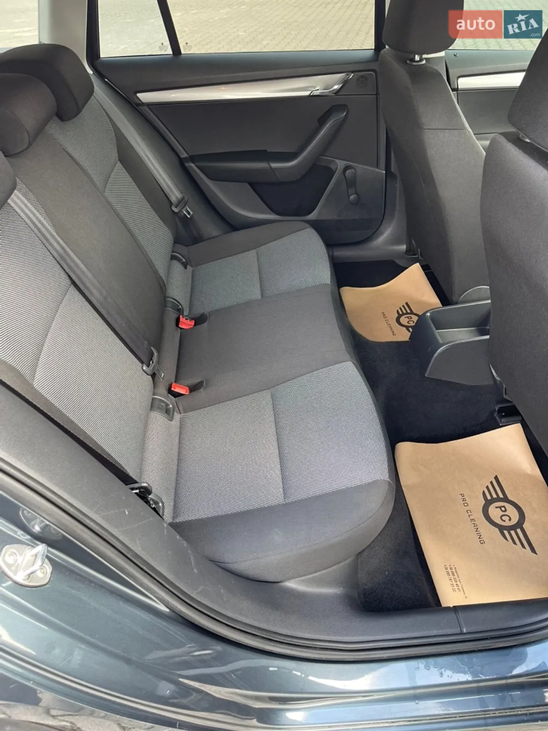 2014 Skoda Octavia - мініатюра 11