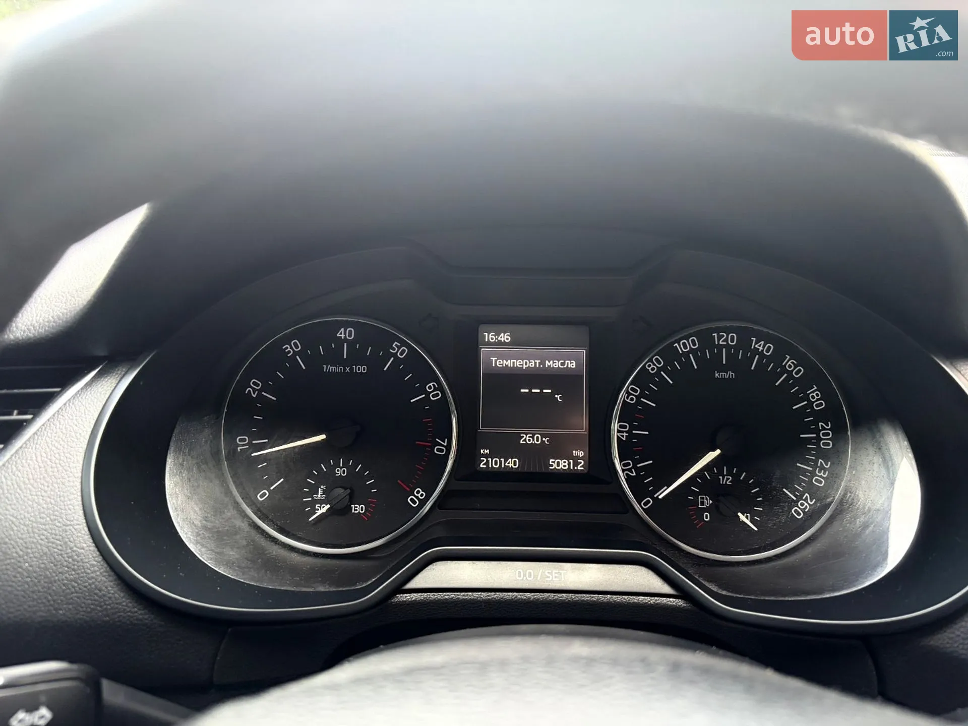 2016 Skoda Octavia - мініатюра 17