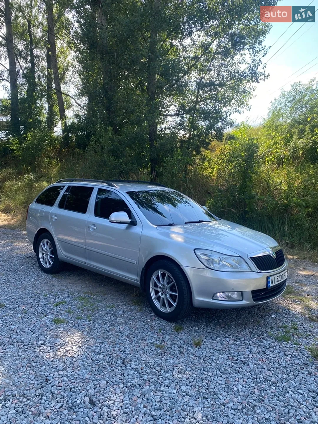 2012 Skoda Octavia - мініатюра 3