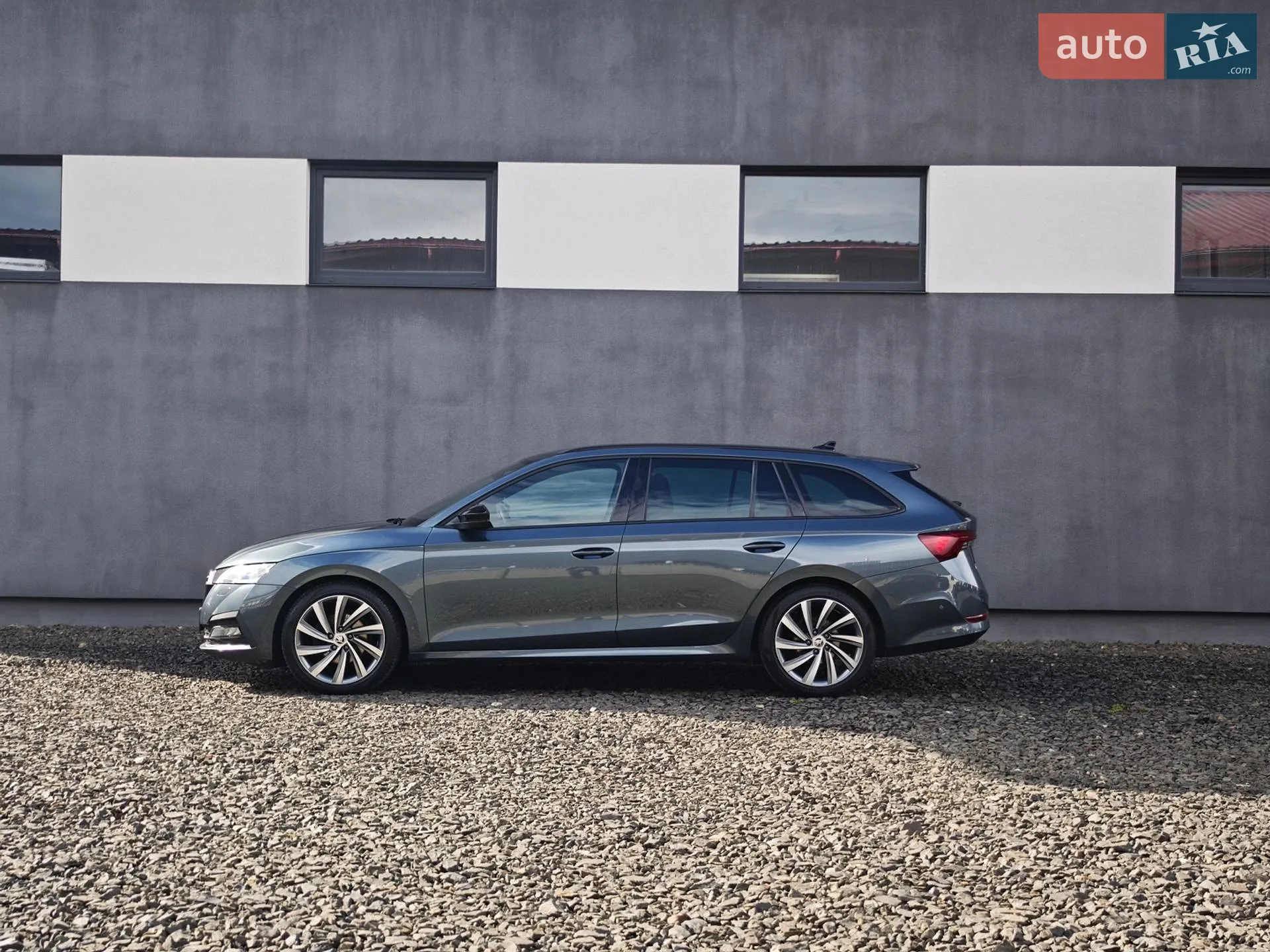 2020 Skoda Octavia - мініатюра 8