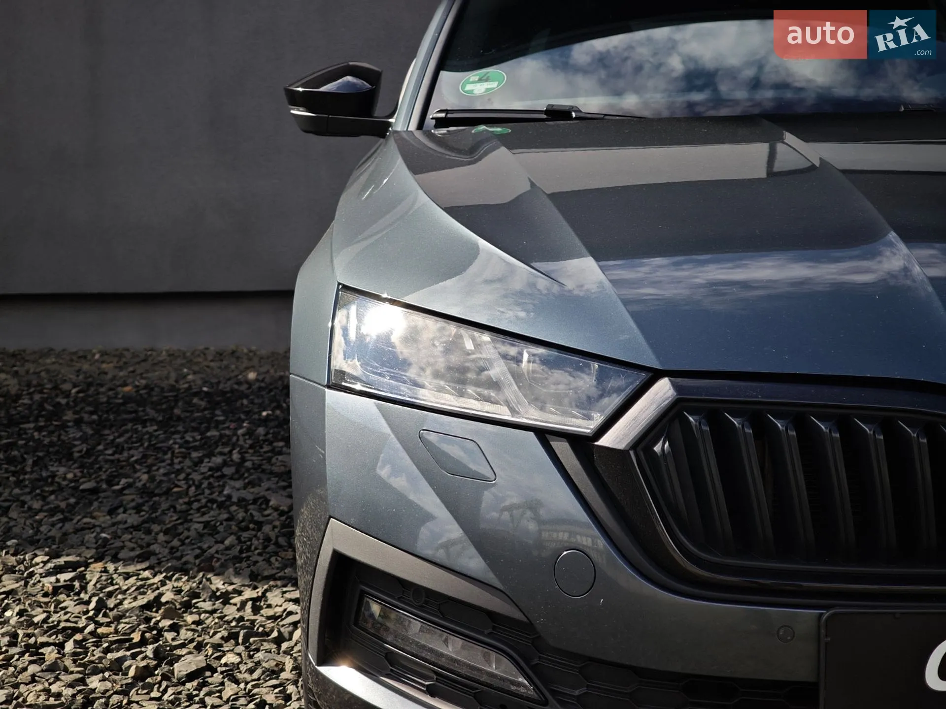 2020 Skoda Octavia - мініатюра 10
