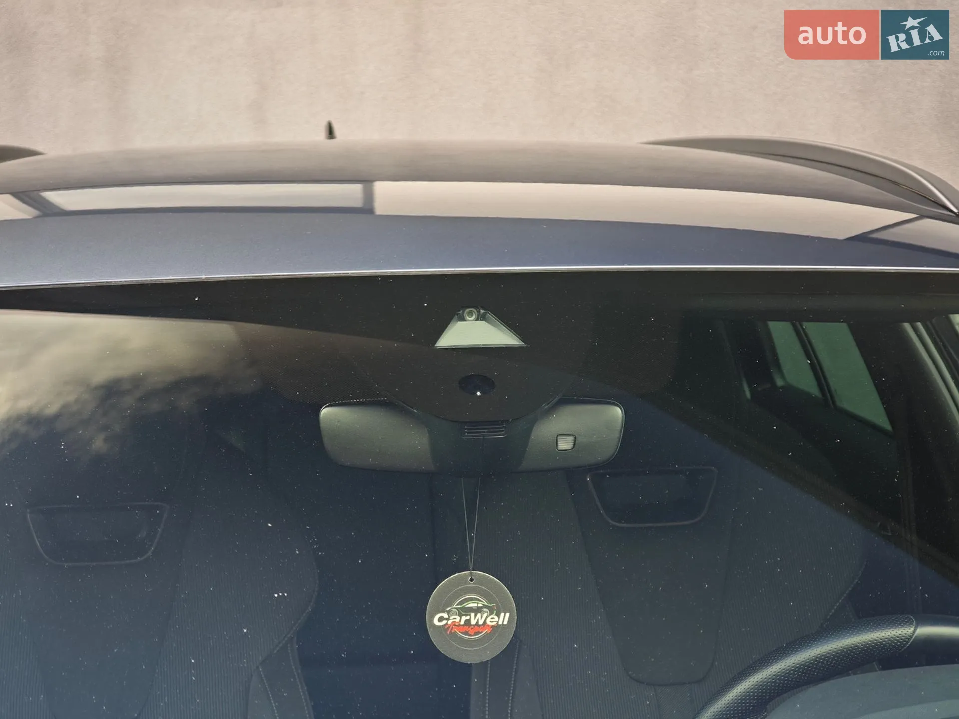 2020 Skoda Octavia - мініатюра 15