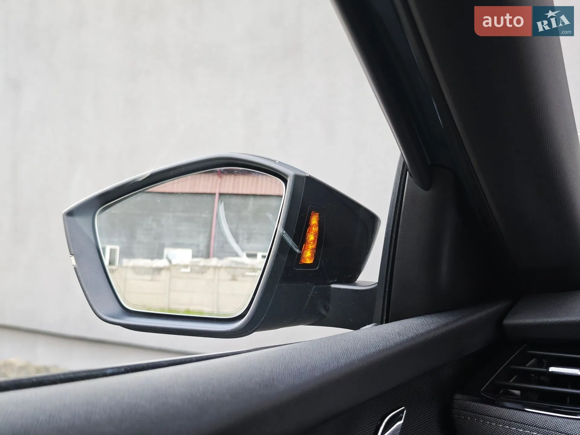 2020 Skoda Octavia - мініатюра 41