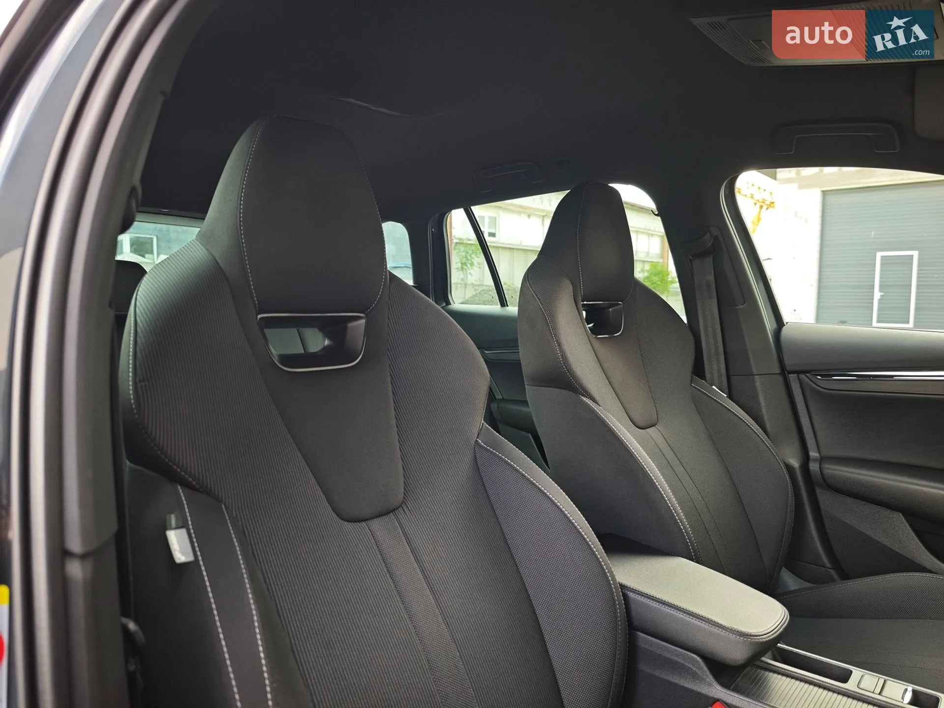 2020 Skoda Octavia - мініатюра 69