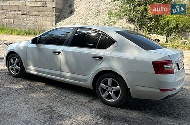 Лифтбек Skoda Octavia 2013 в Киеве