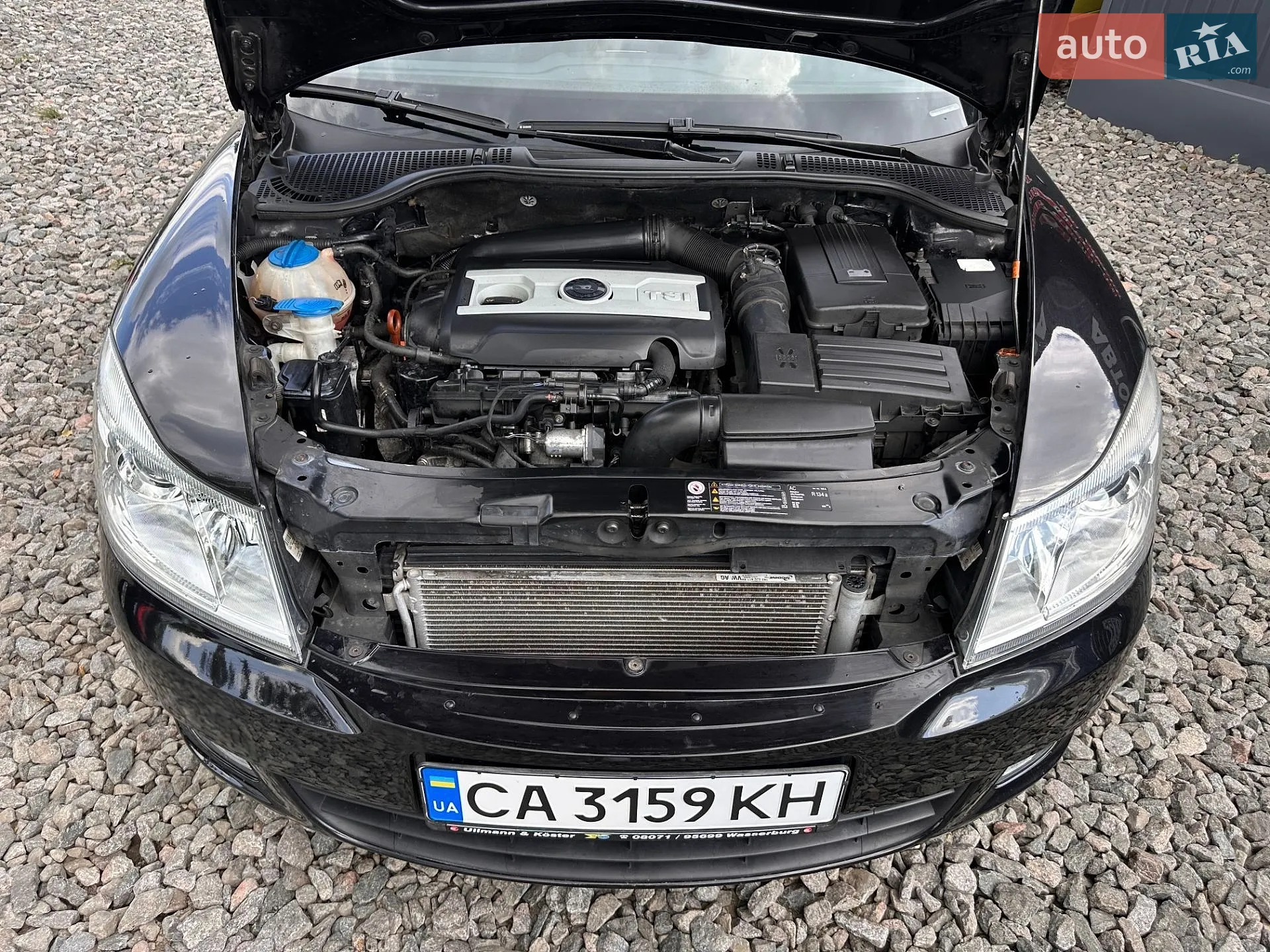 2010 Skoda Octavia - мініатюра 5