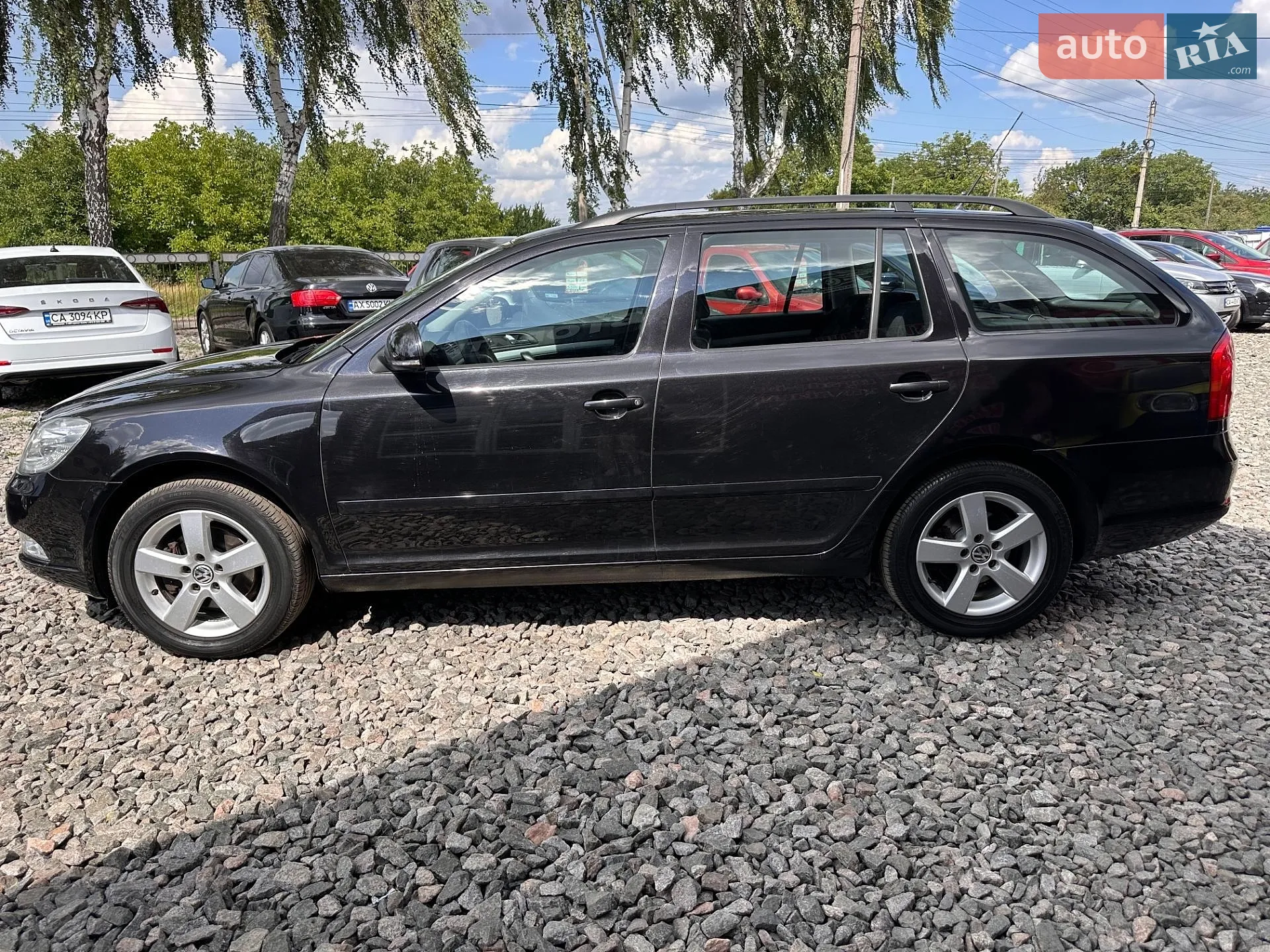 2010 Skoda Octavia - мініатюра 18