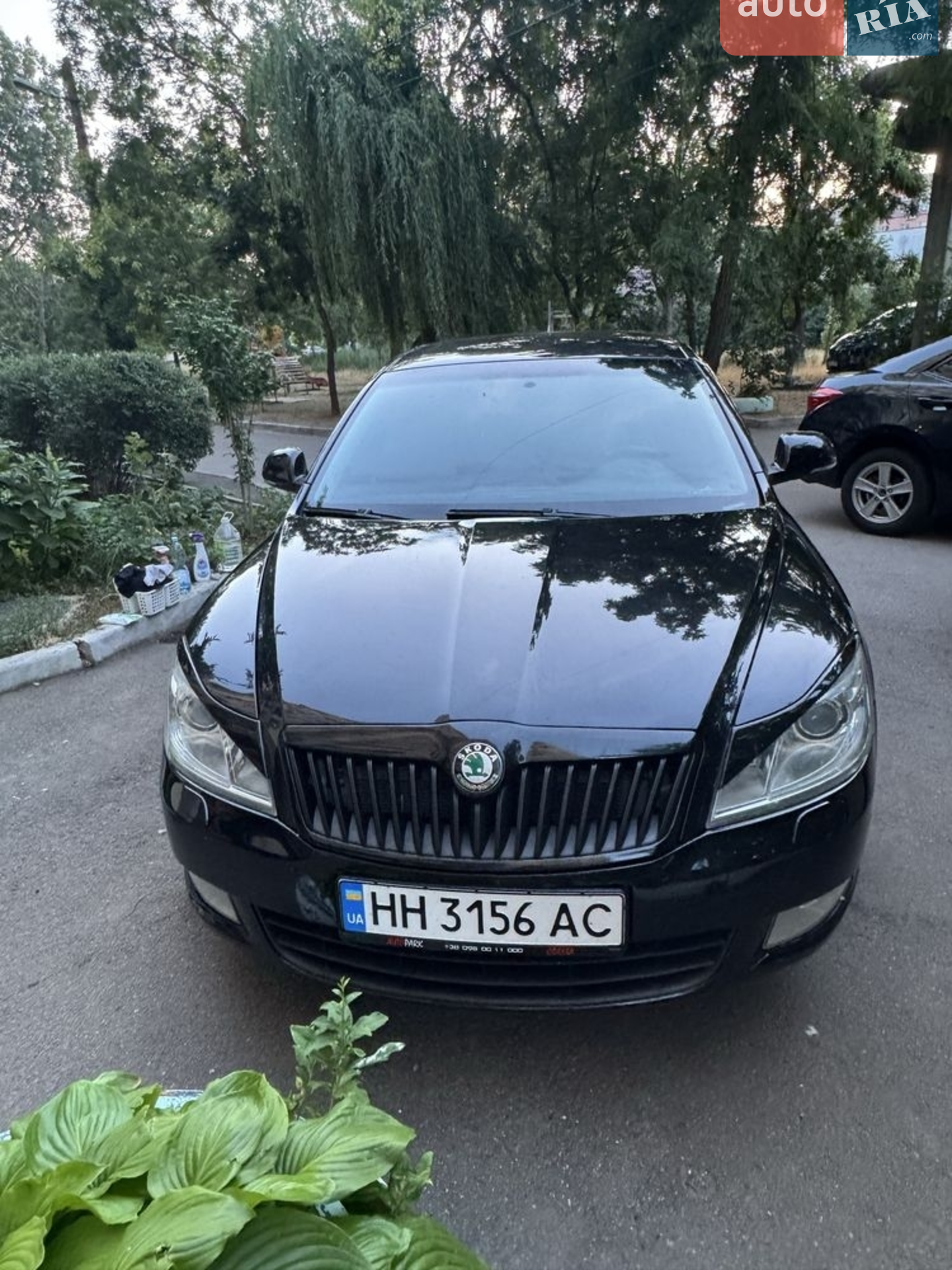 2011 Skoda Octavia - мініатюра 13