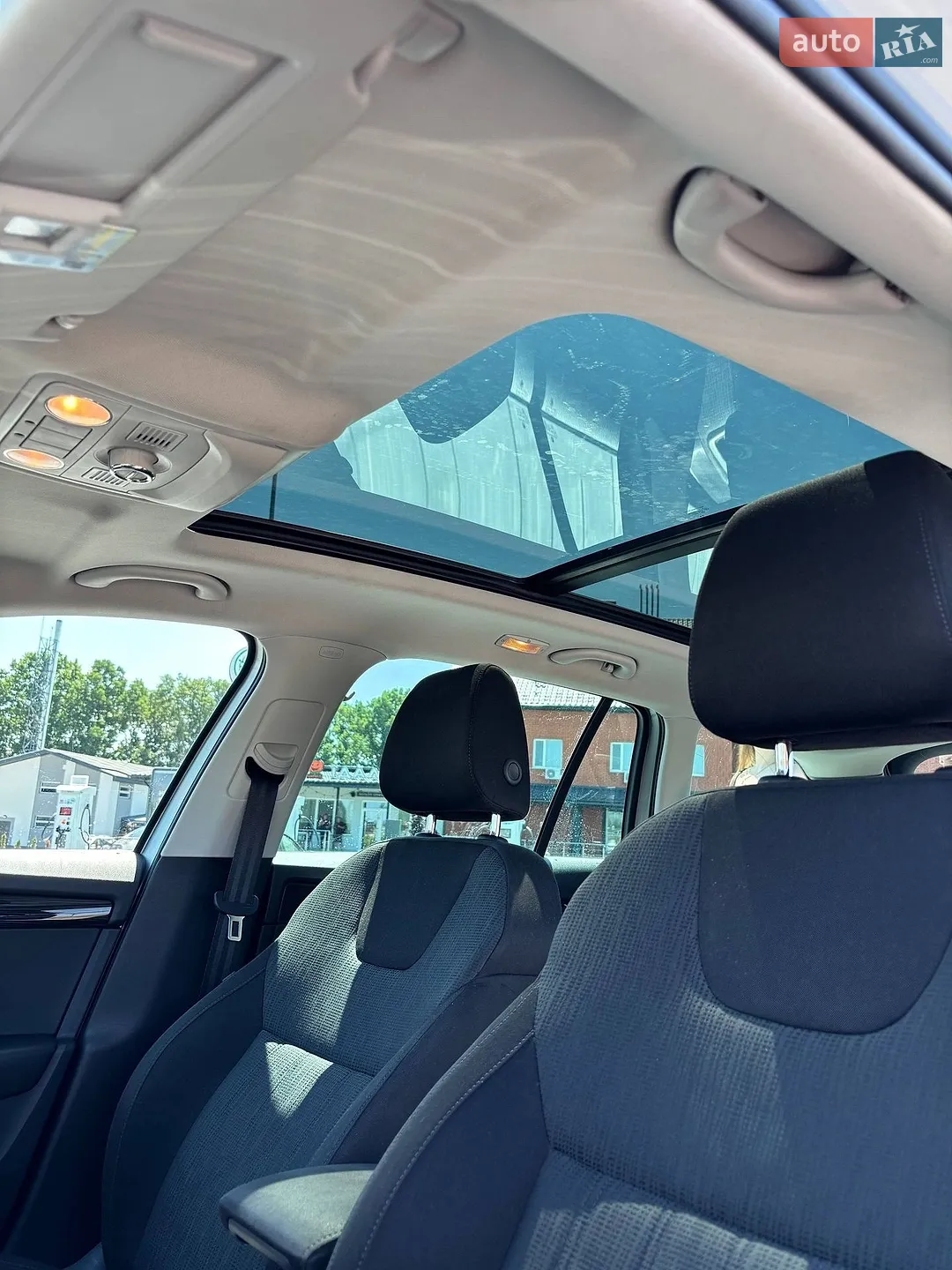 2018 Skoda Octavia - мініатюра 7