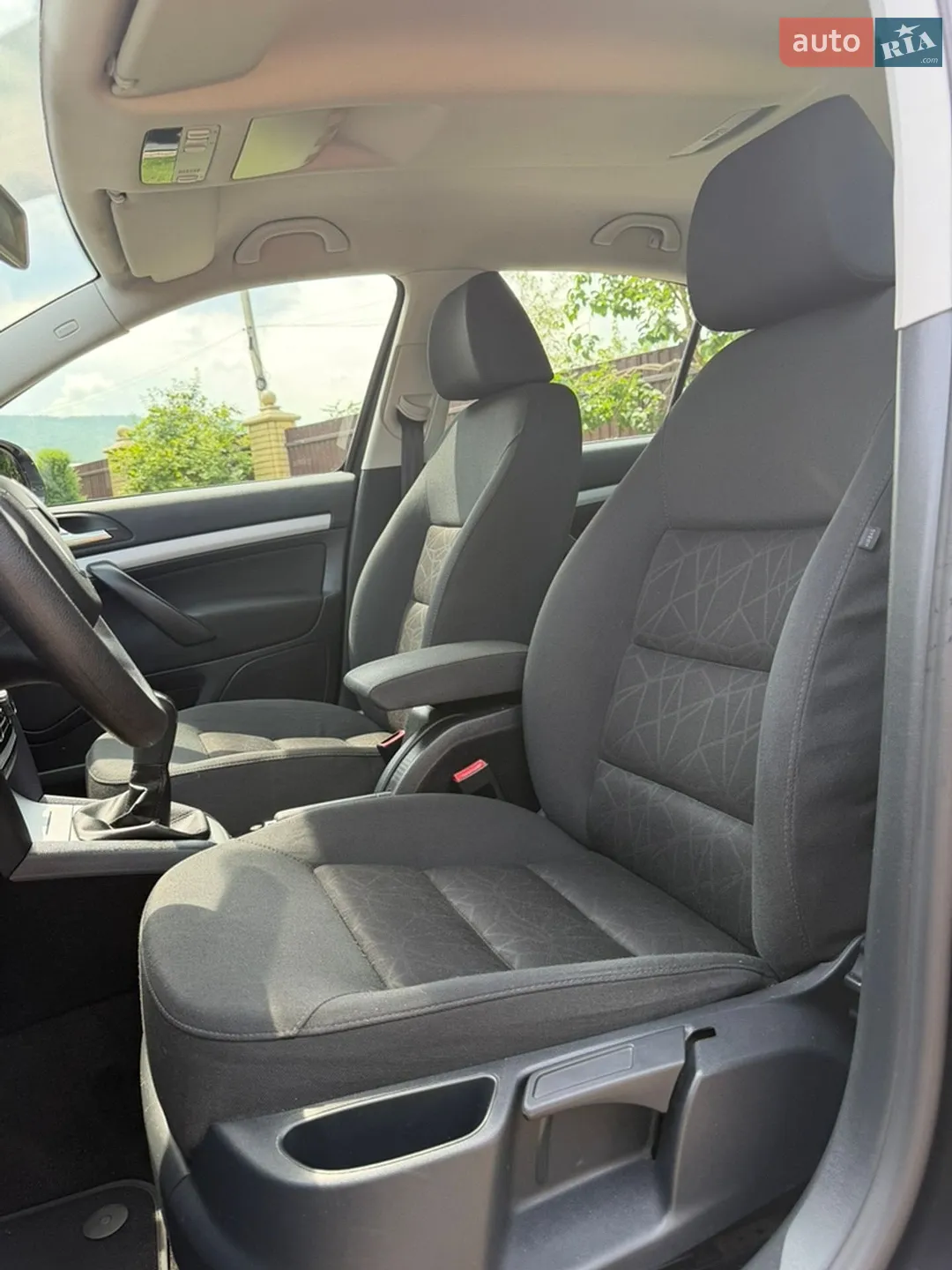 2012 Skoda Octavia - мініатюра 13