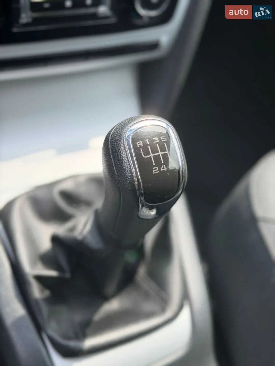 2012 Skoda Octavia - мініатюра 17