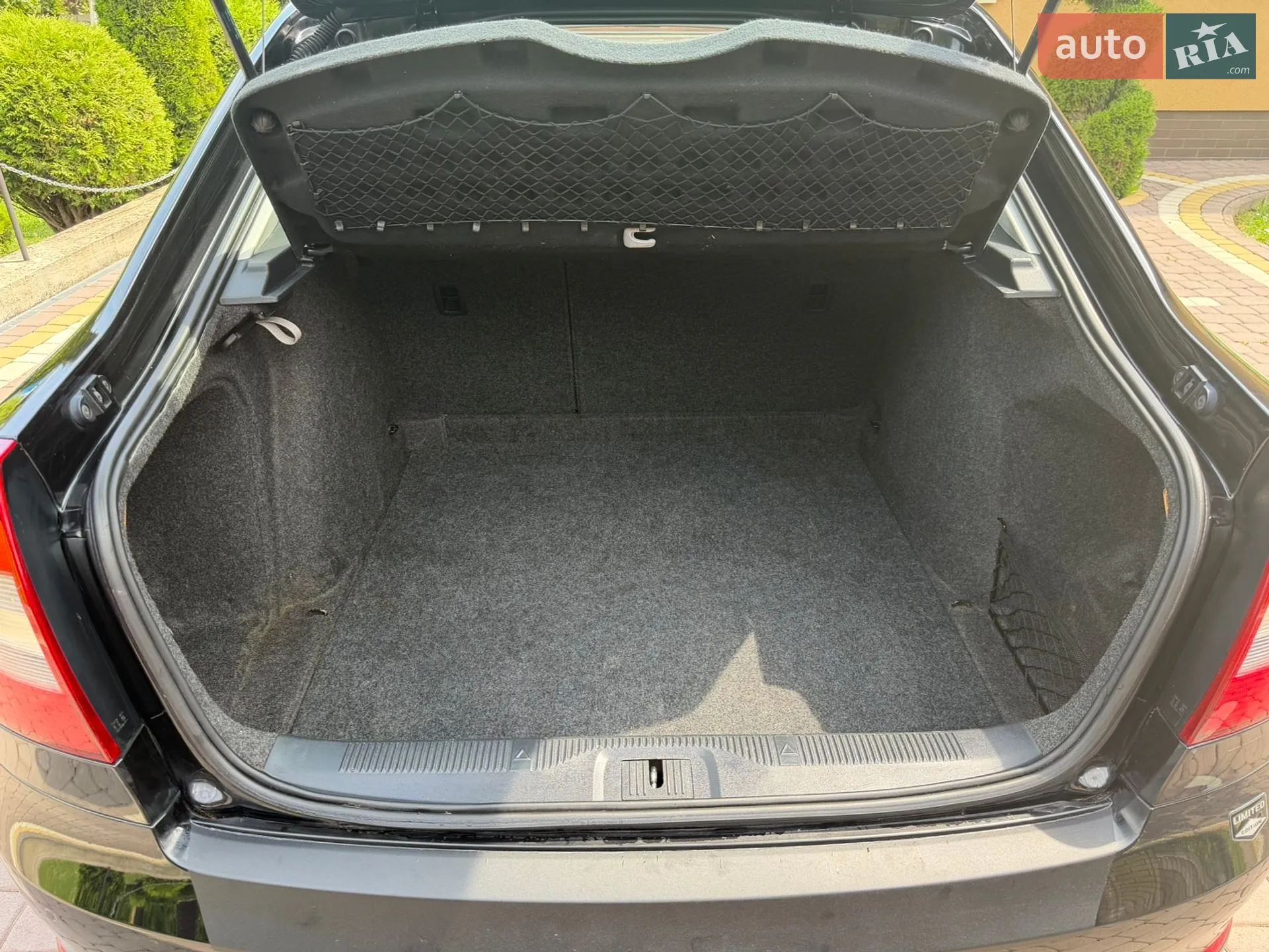 2012 Skoda Octavia - мініатюра 27