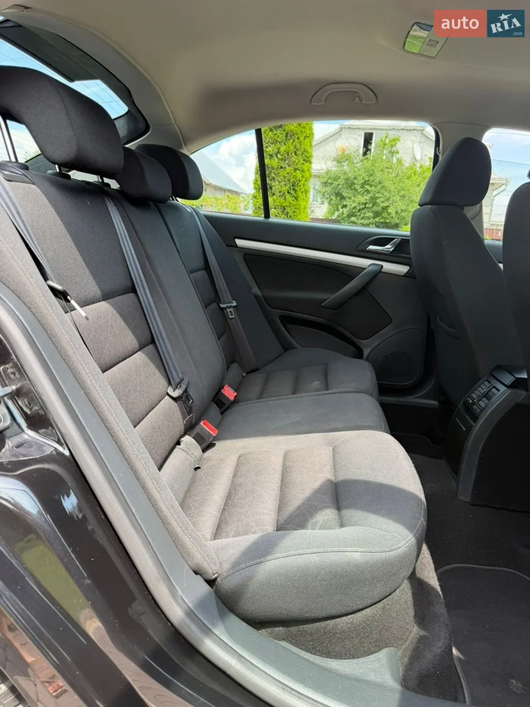 2012 Skoda Octavia - мініатюра 31