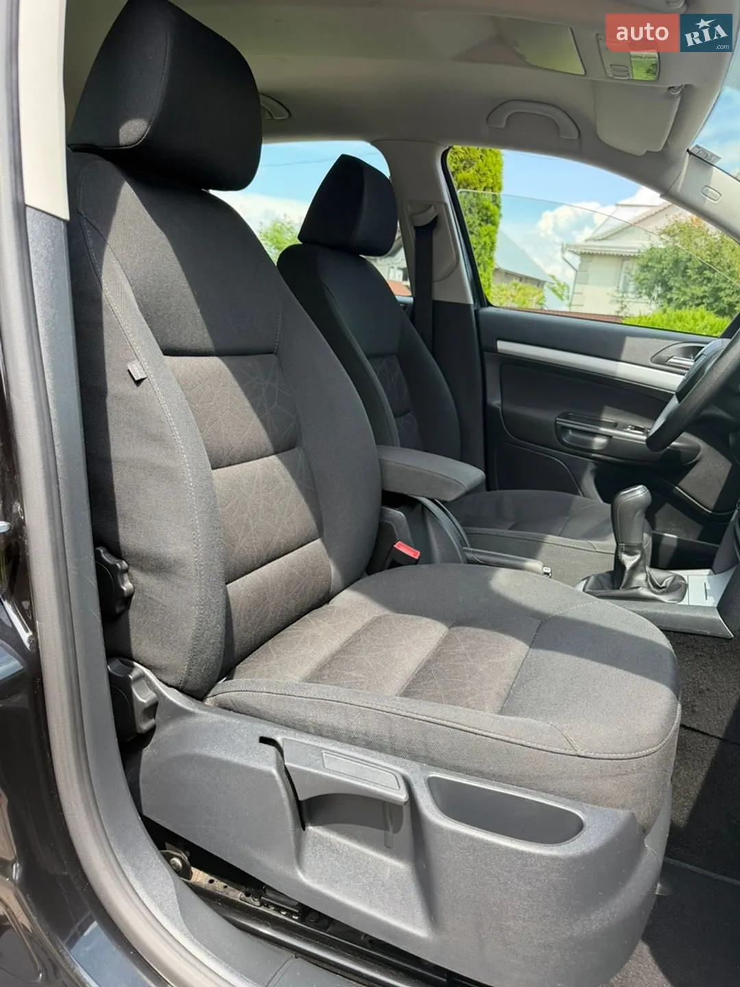 2012 Skoda Octavia - мініатюра 34