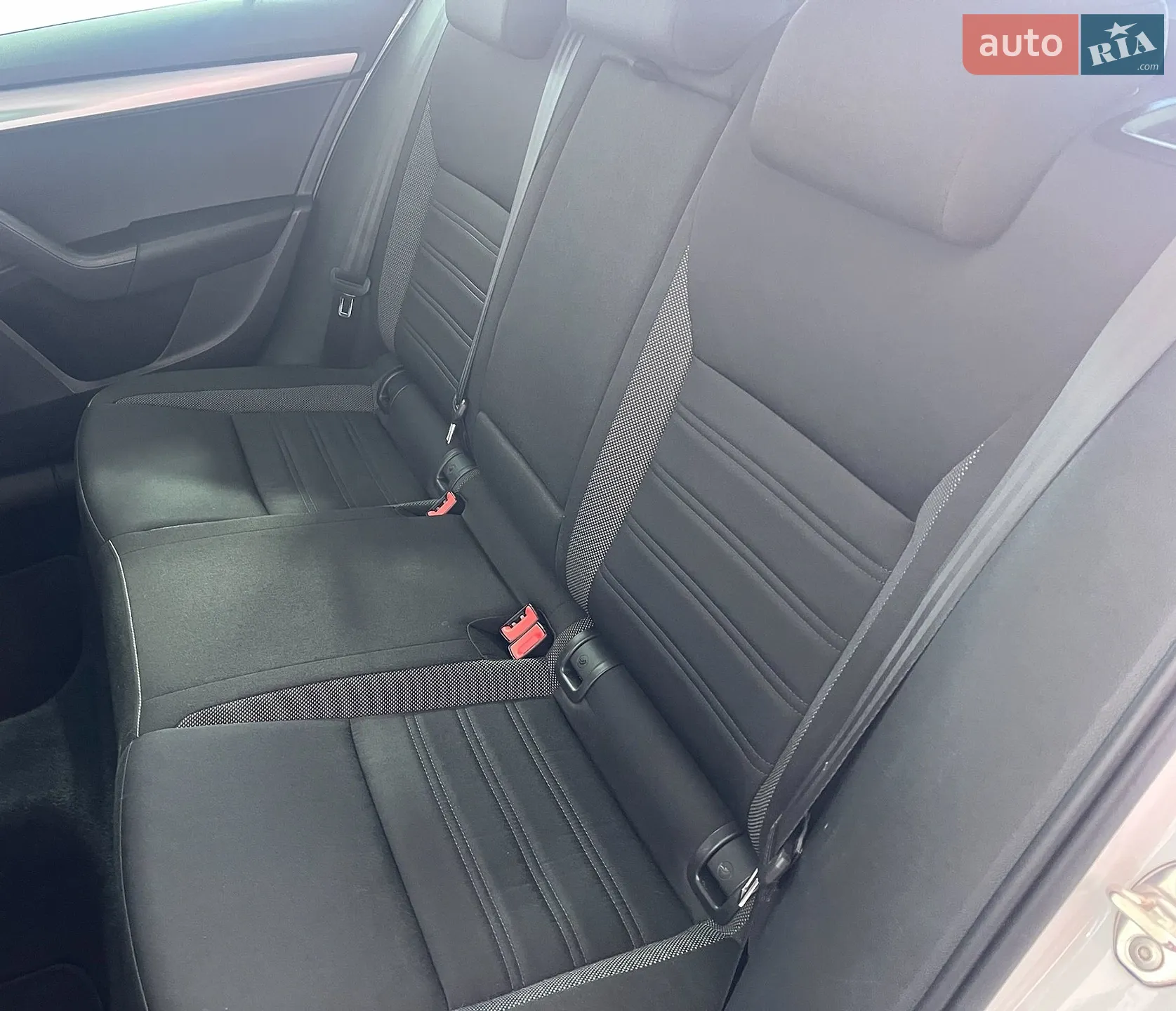 2018 Skoda Octavia - мініатюра 11