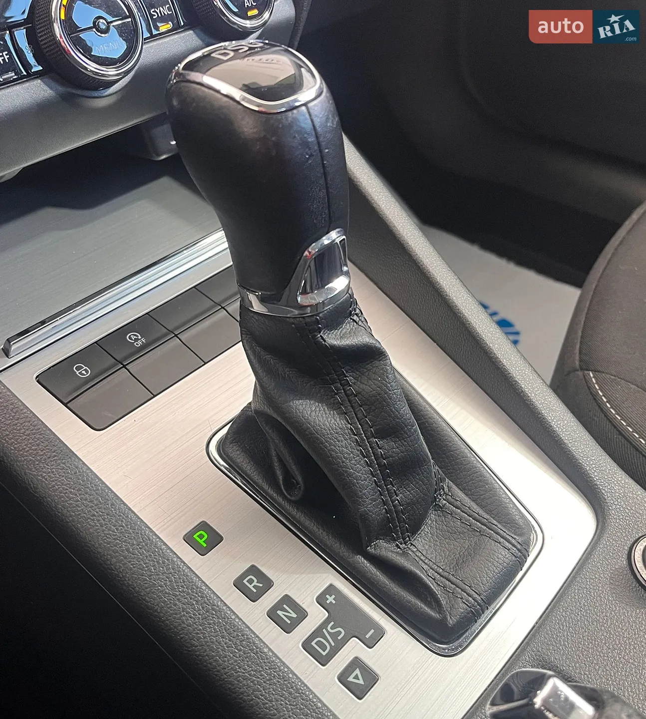 2018 Skoda Octavia - мініатюра 22