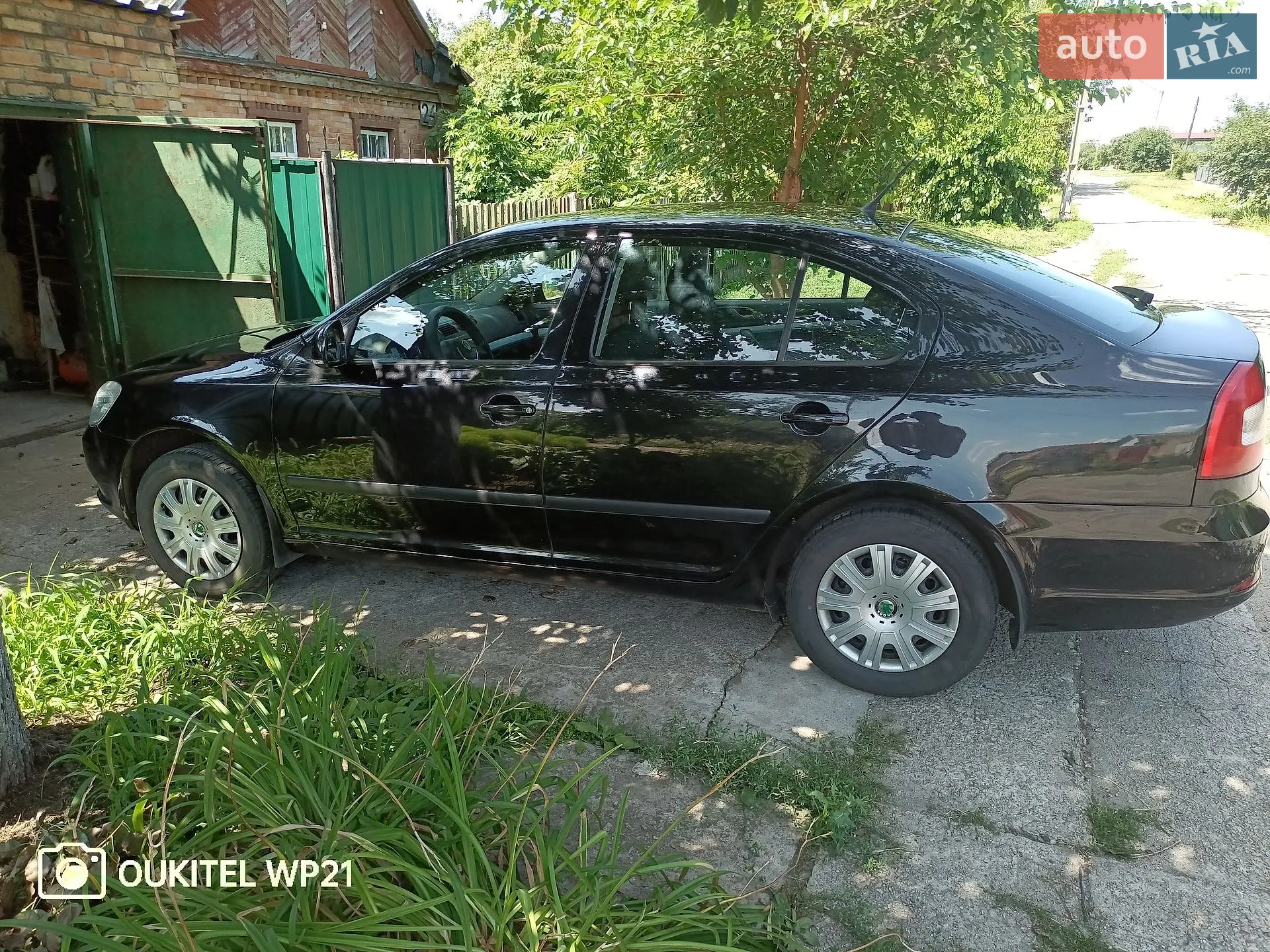 2011 Skoda Octavia - мініатюра 9