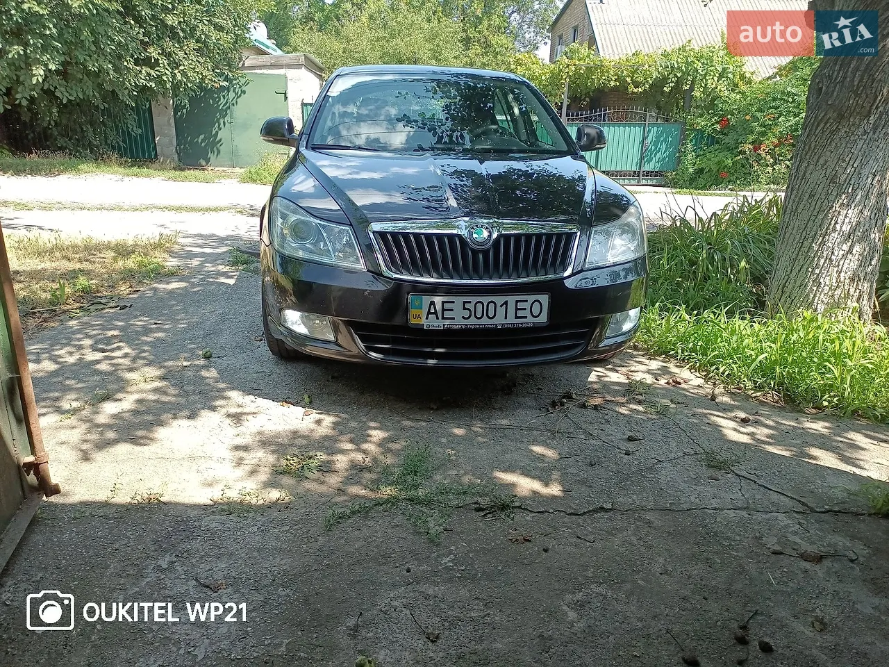2012 Skoda Octavia - мініатюра 27