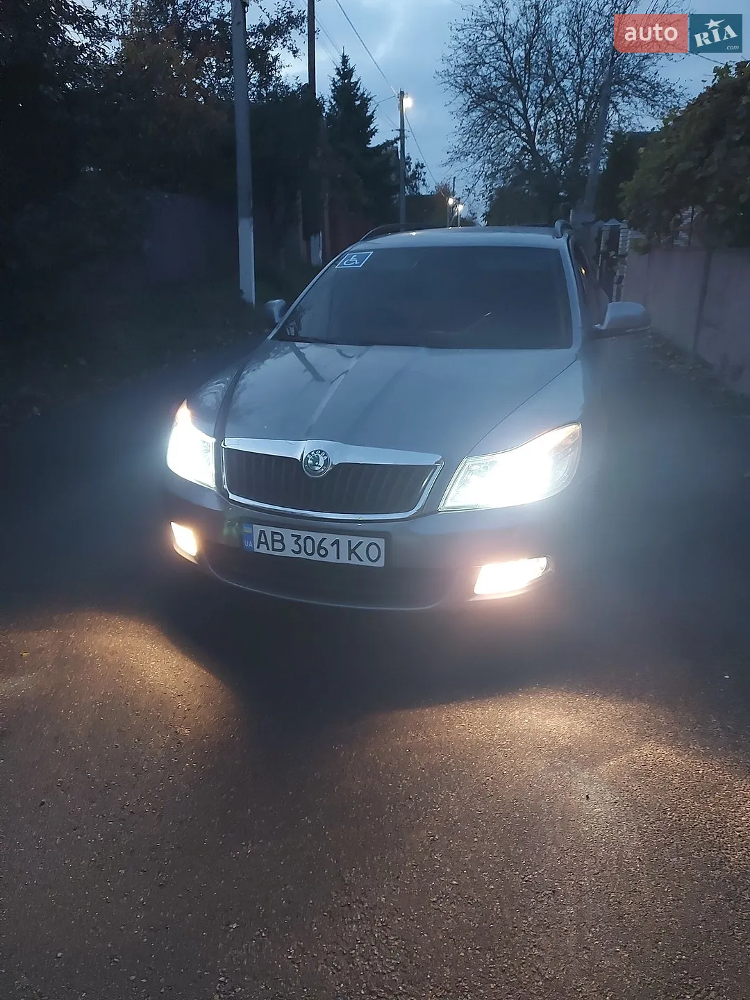 2012 Skoda Octavia - мініатюра 3