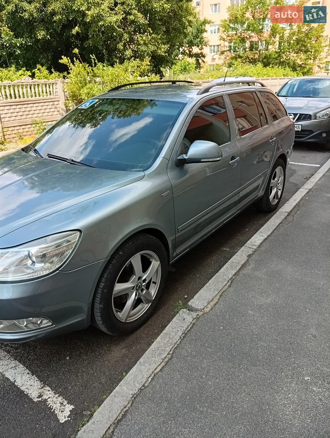 2012 Skoda Octavia - мініатюра 8