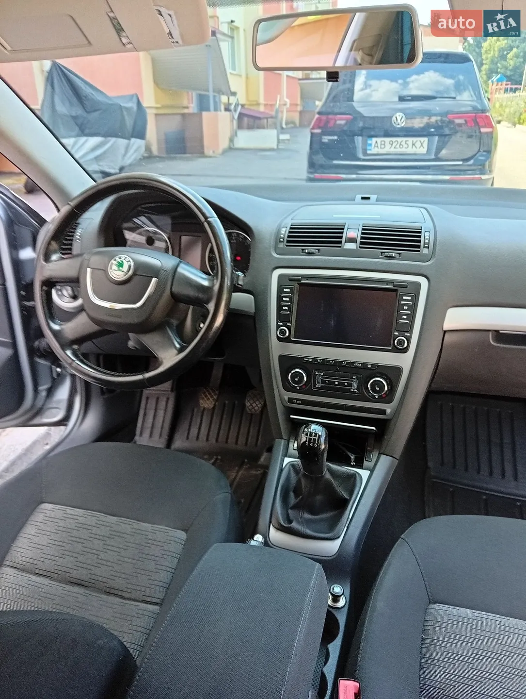2012 Skoda Octavia - мініатюра 24