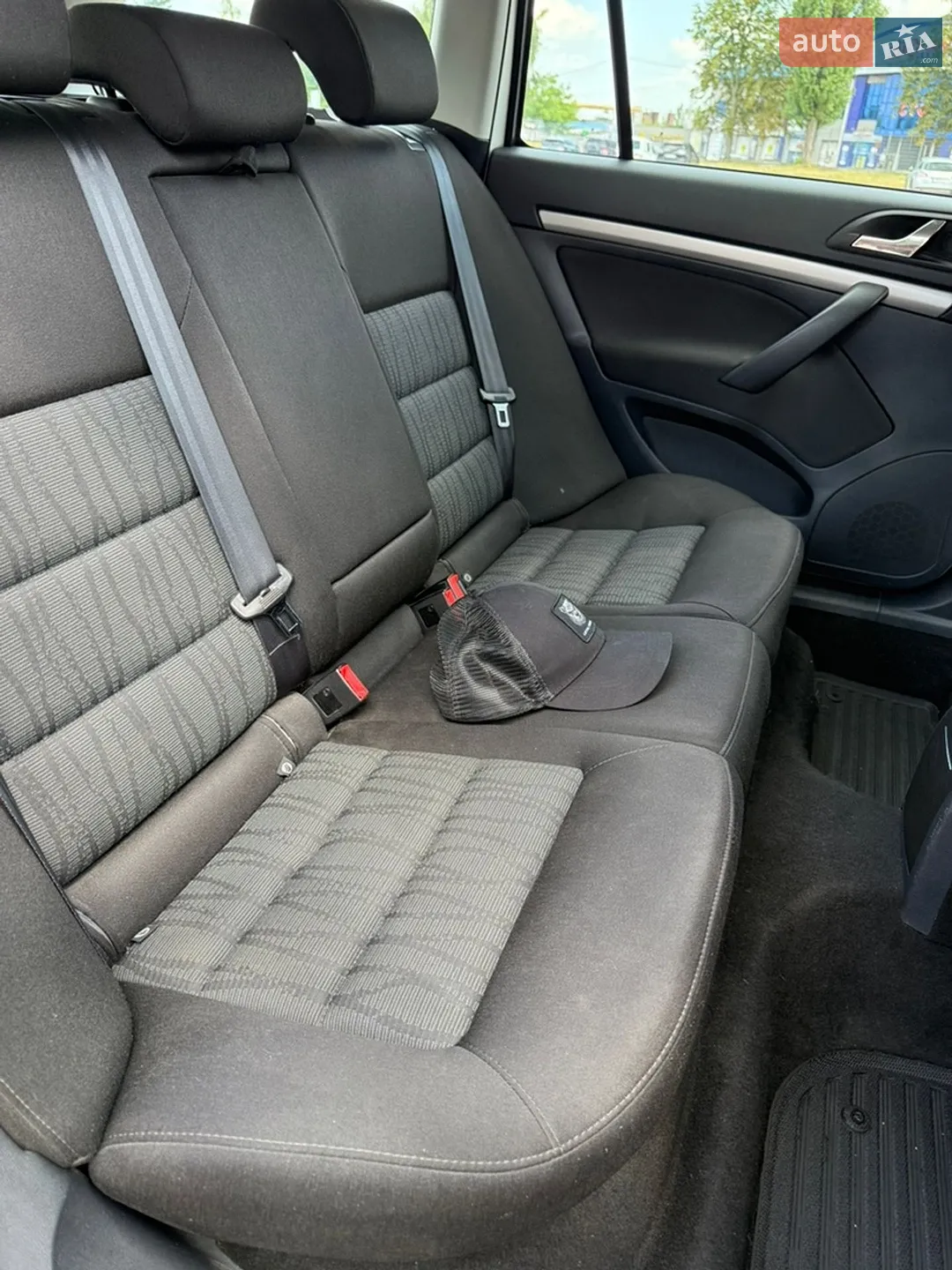 2011 Skoda Octavia - мініатюра 17