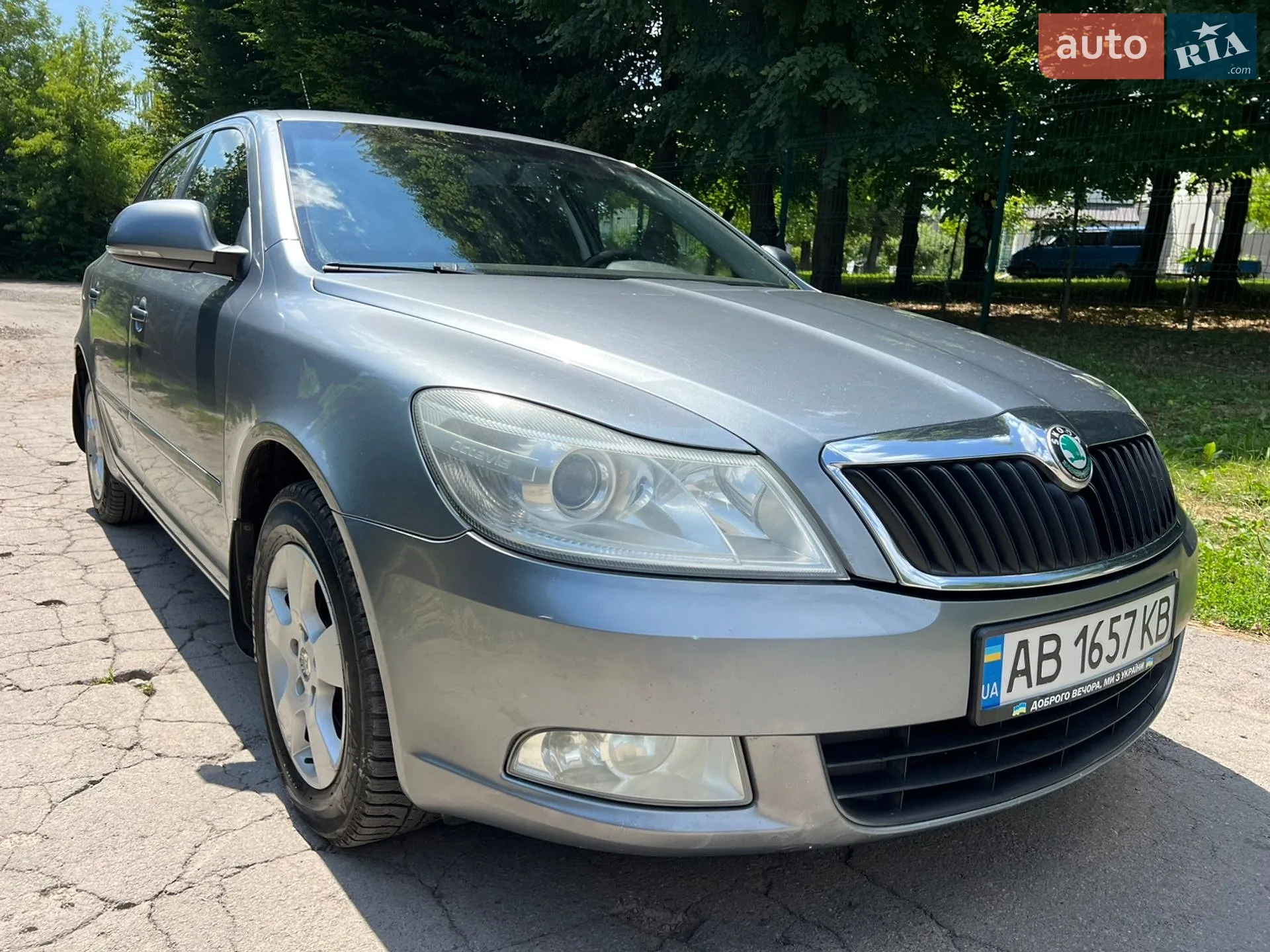 2011 Skoda Octavia - мініатюра 5