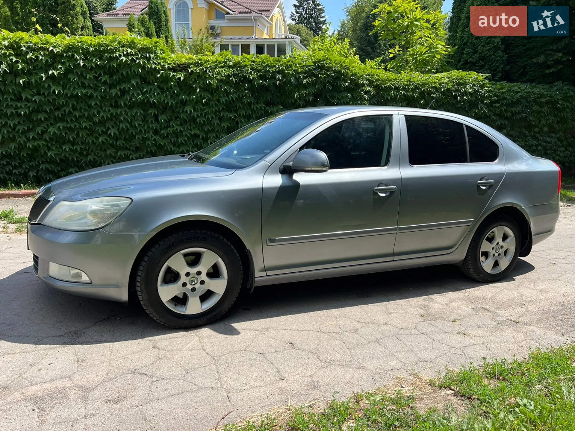 2011 Skoda Octavia - мініатюра 14