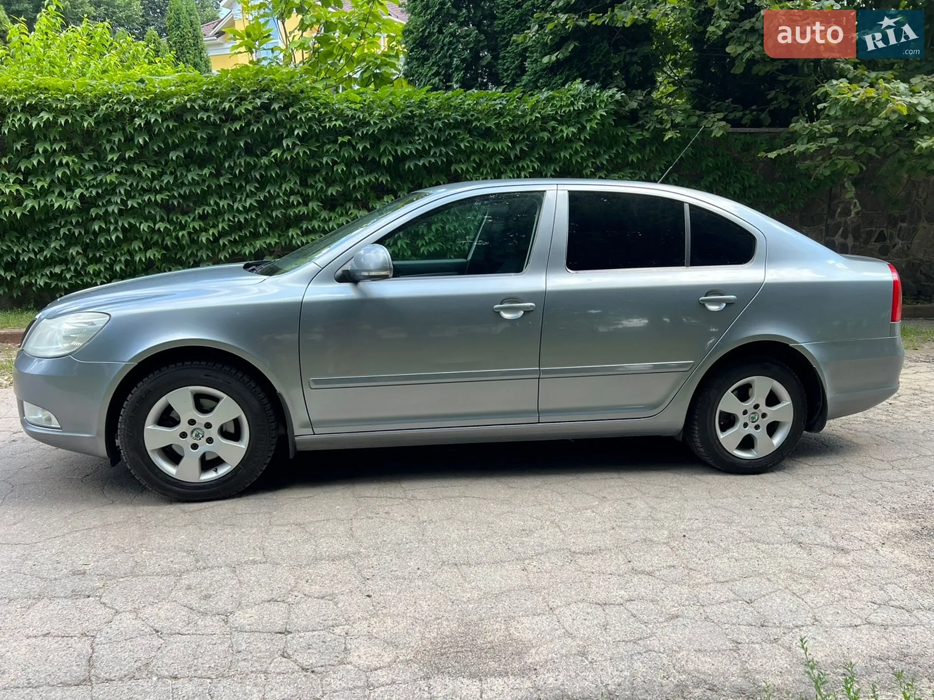 2011 Skoda Octavia - мініатюра 31