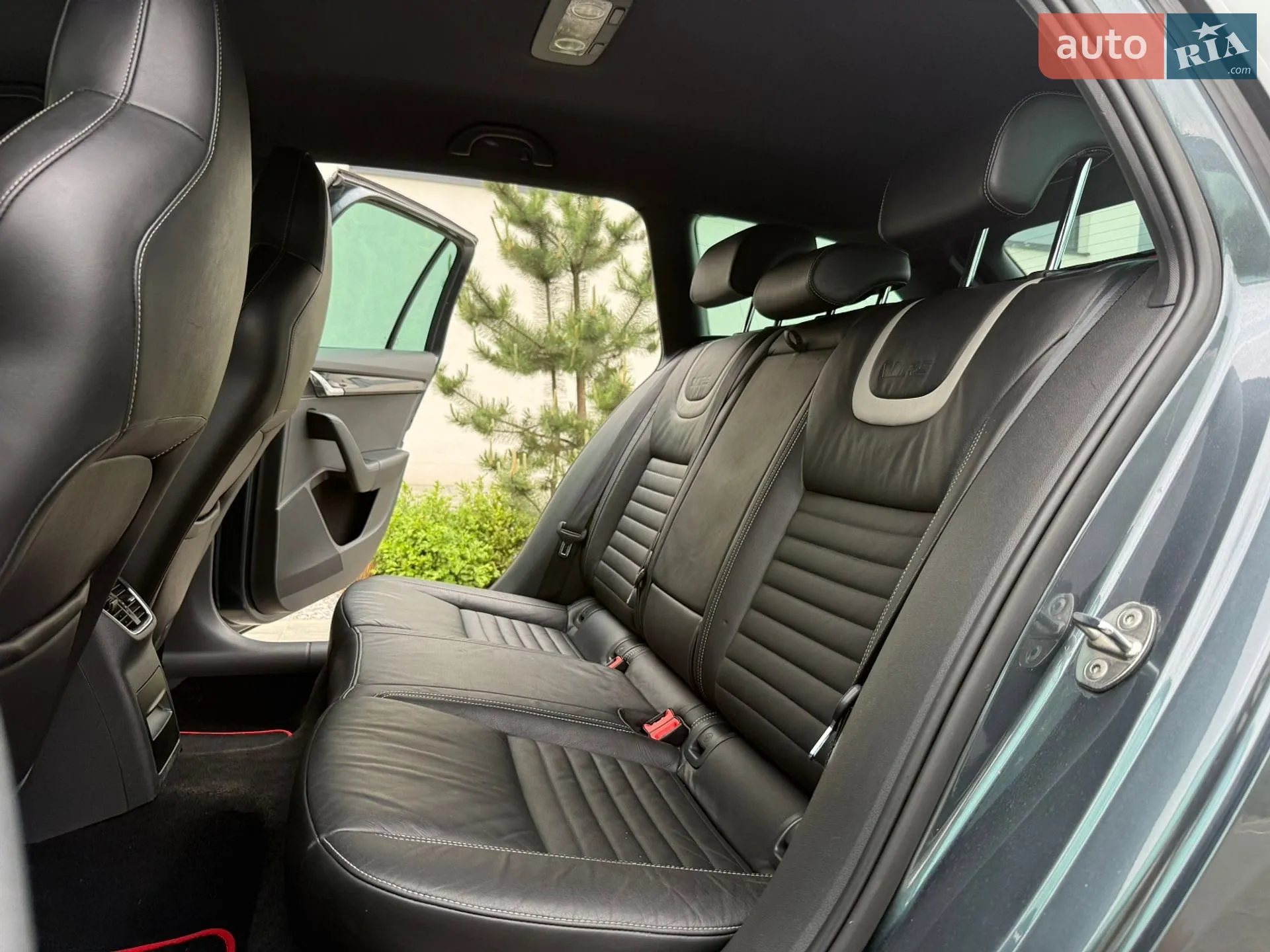 2015 Skoda Octavia - мініатюра 29