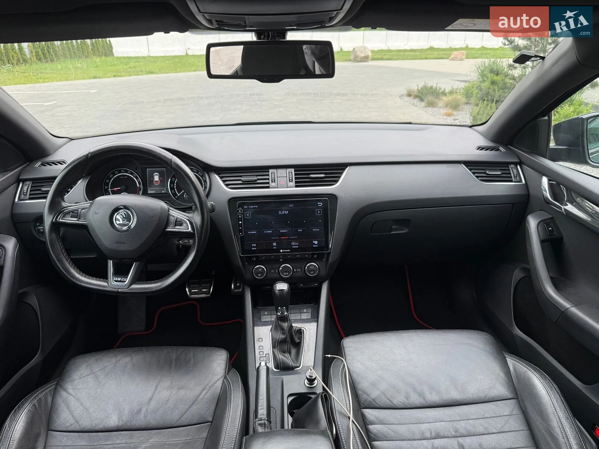 2015 Skoda Octavia - мініатюра 32