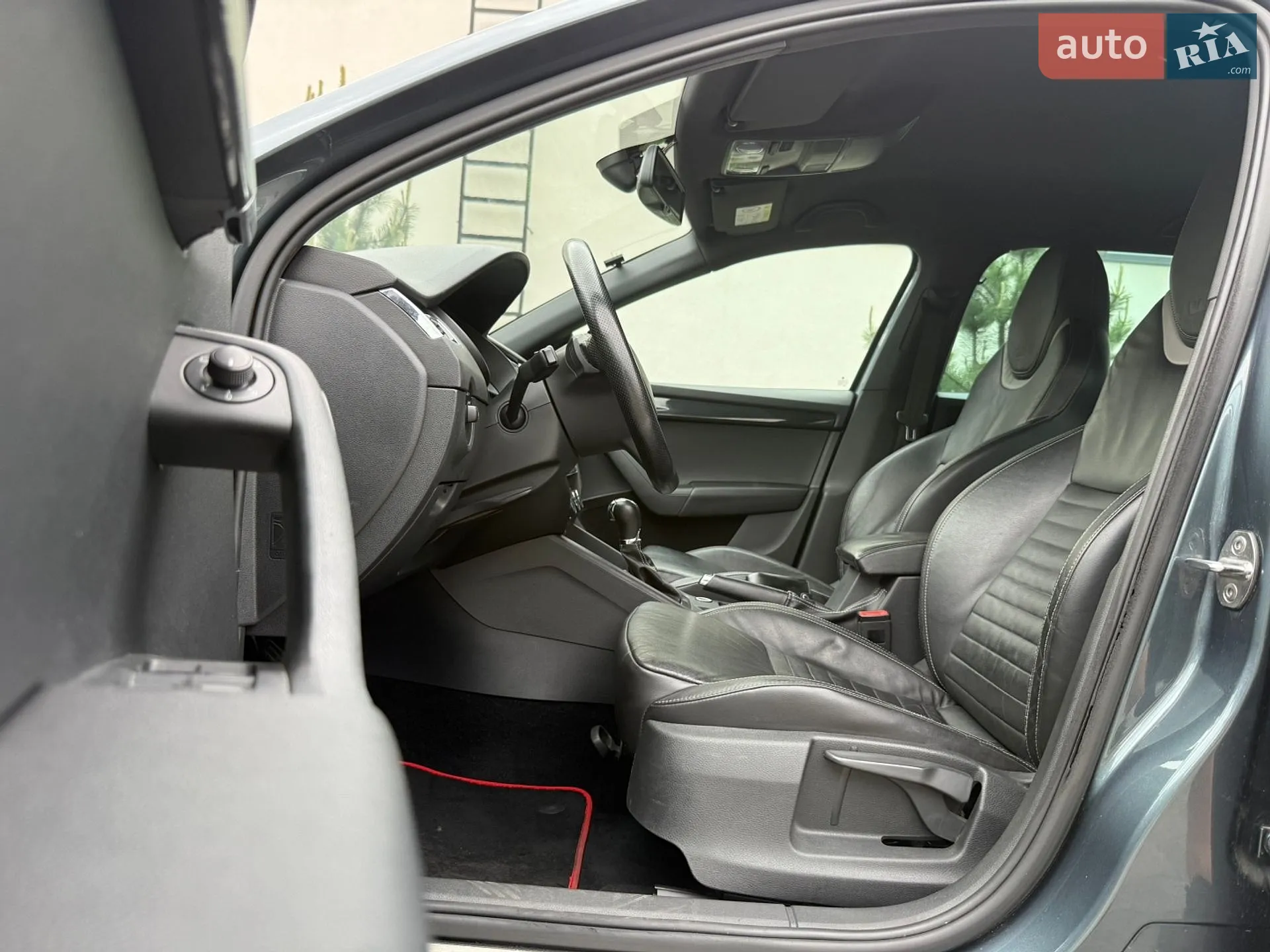 2015 Skoda Octavia - мініатюра 45