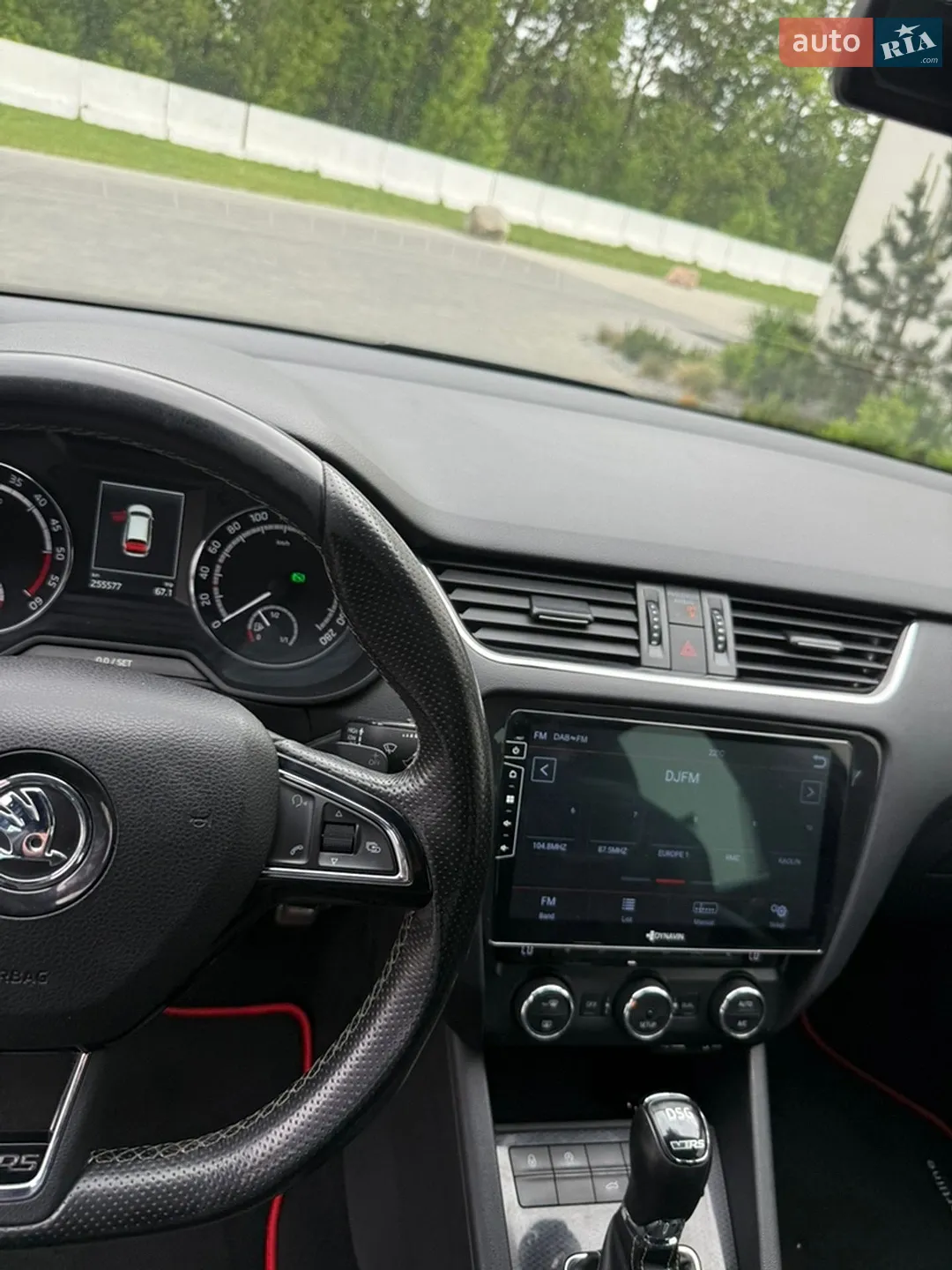2015 Skoda Octavia - мініатюра 50