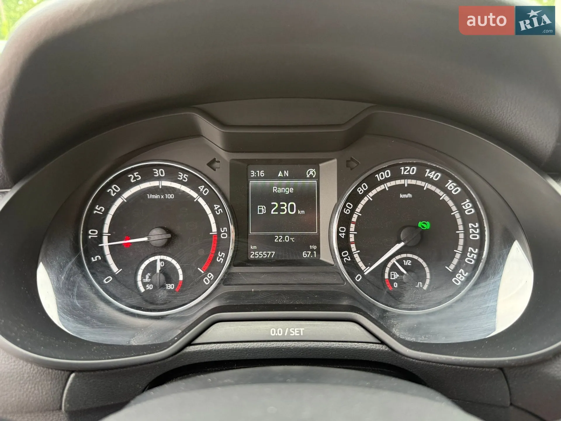 2015 Skoda Octavia - мініатюра 54