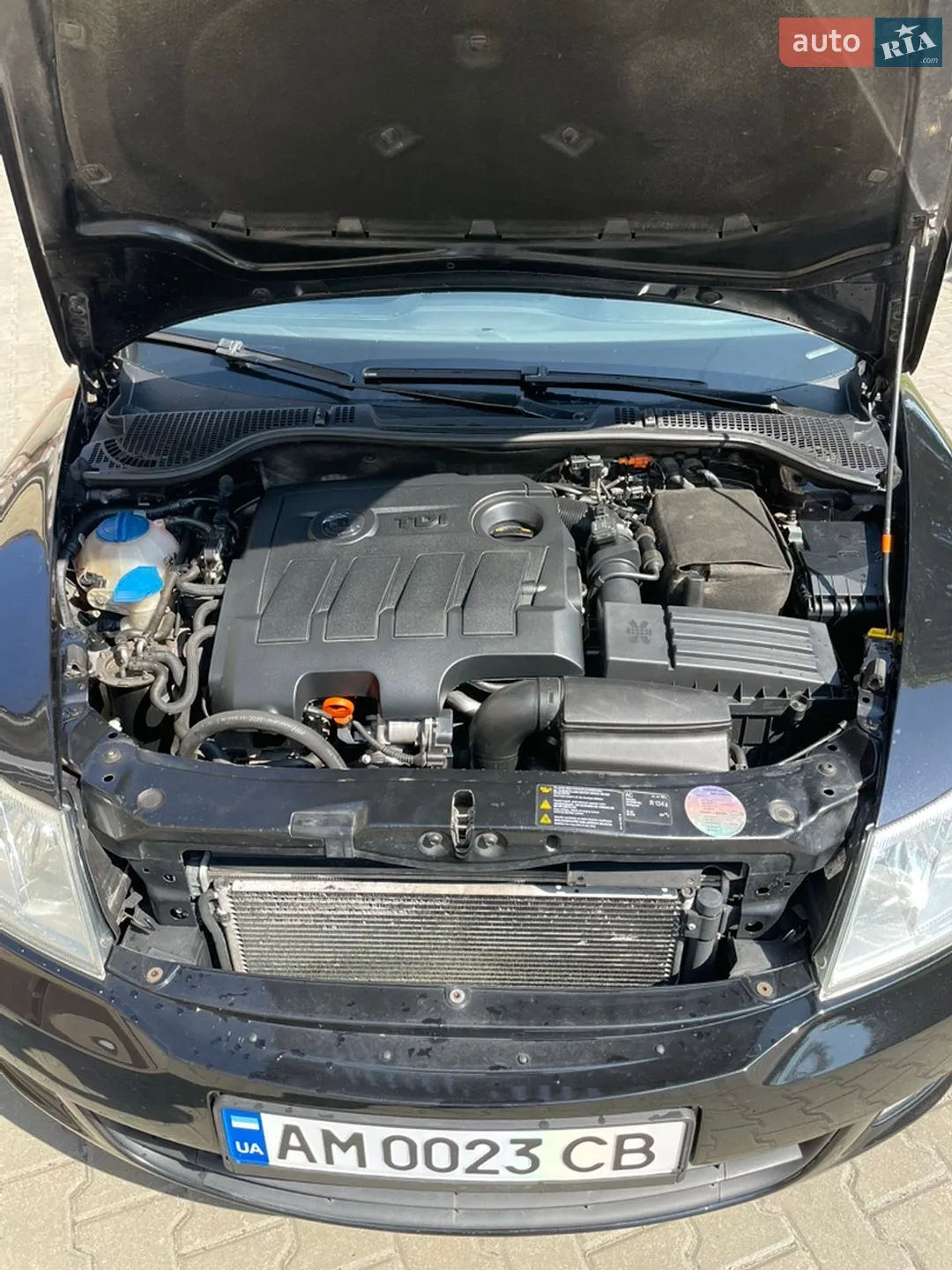 2010 Skoda Octavia - мініатюра 26