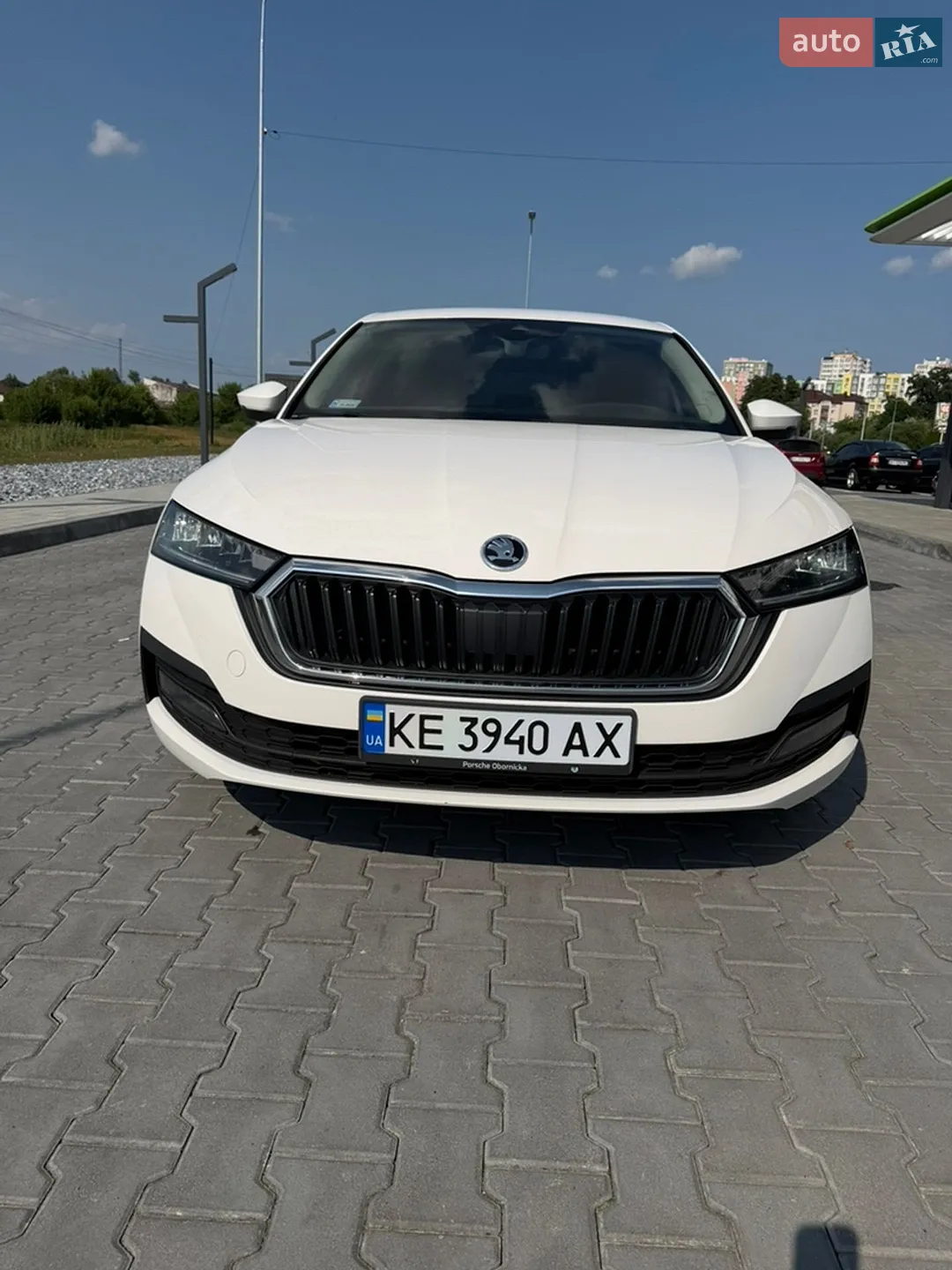 2020 Skoda Octavia - мініатюра 9
