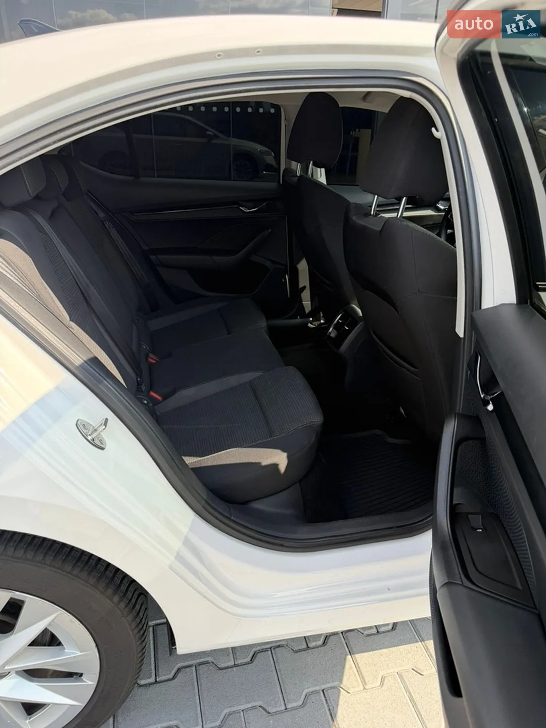 2020 Skoda Octavia - мініатюра 15