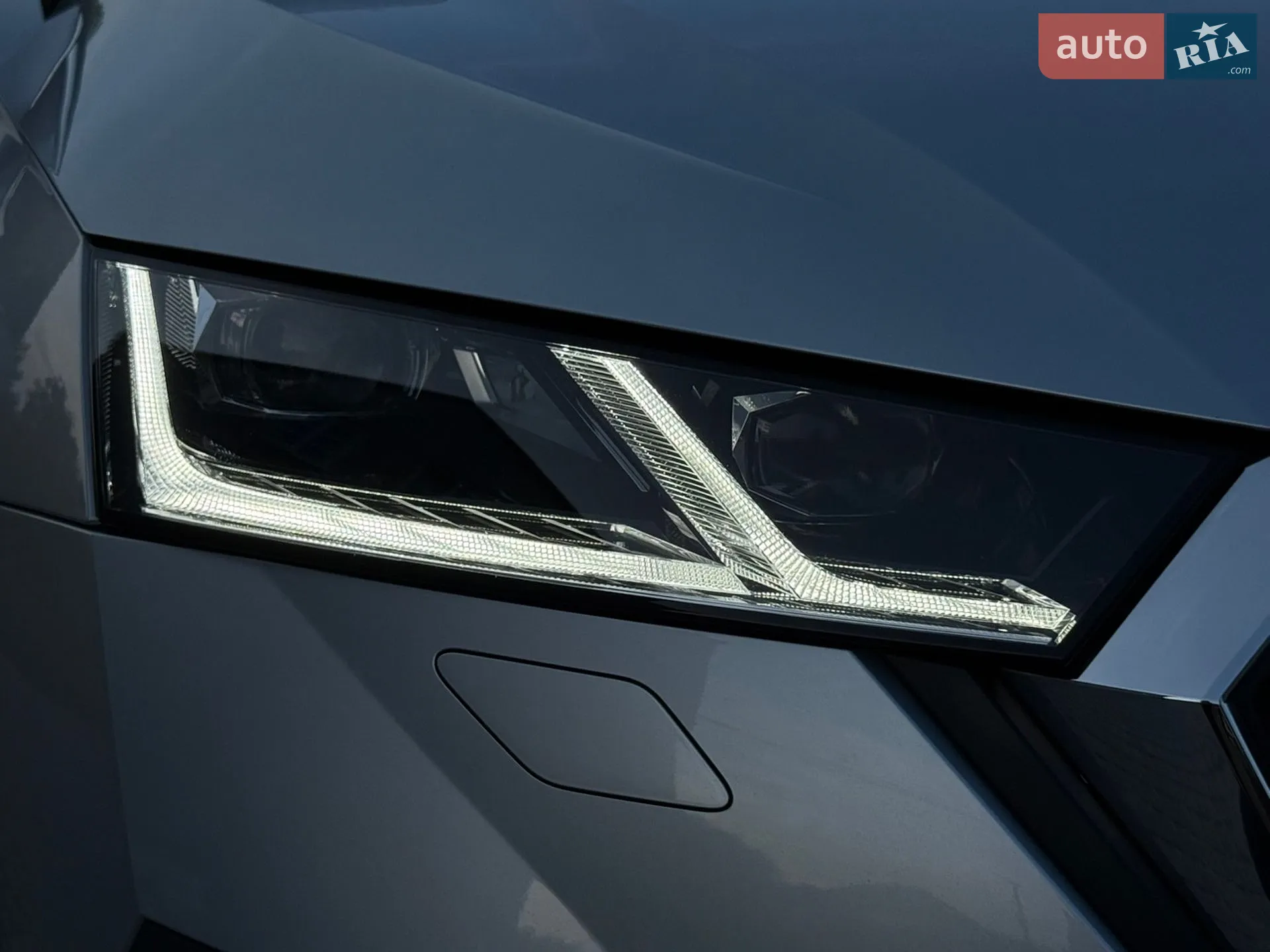 2021 Skoda Octavia - мініатюра 26