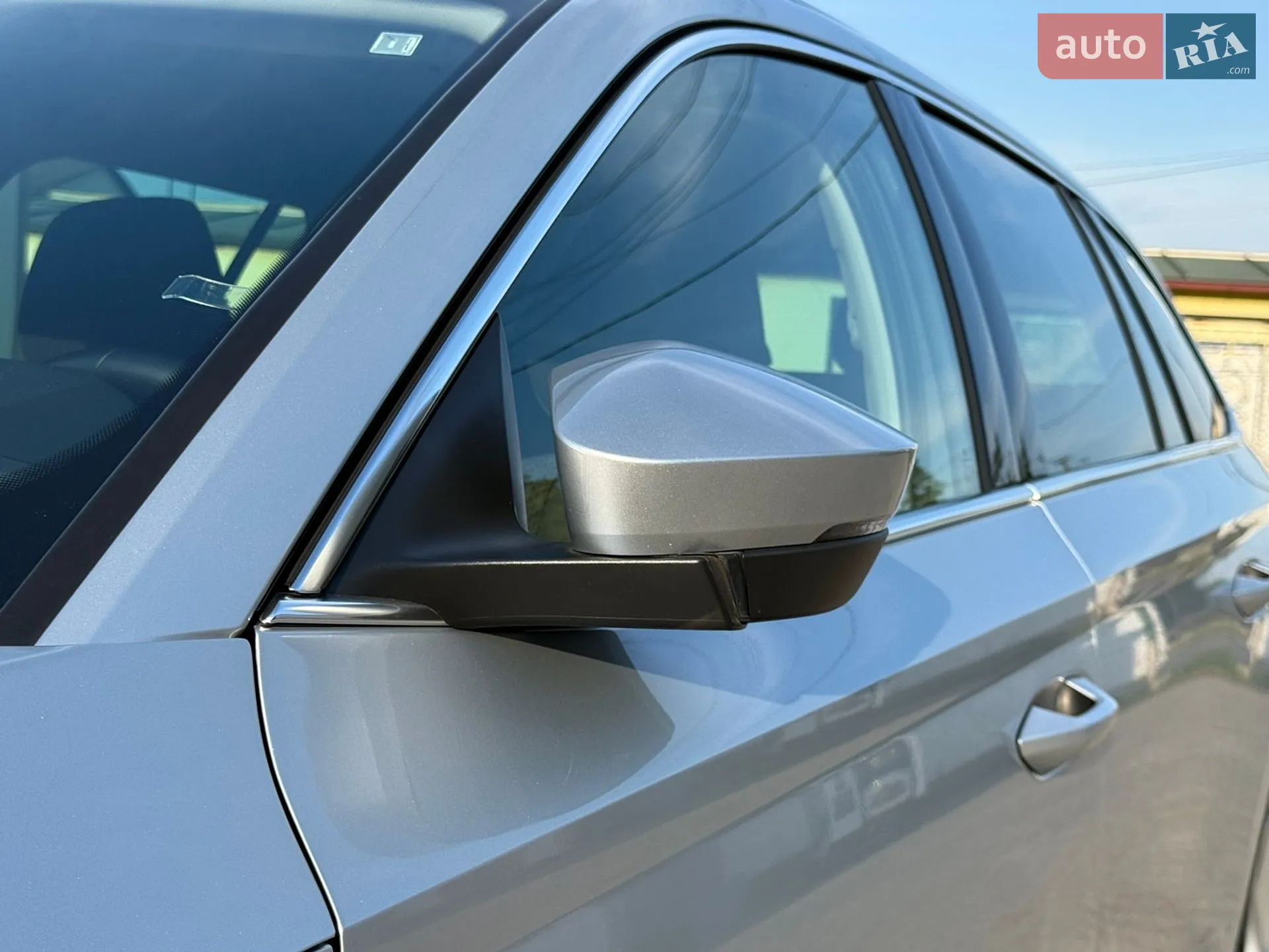 2021 Skoda Octavia - мініатюра 29