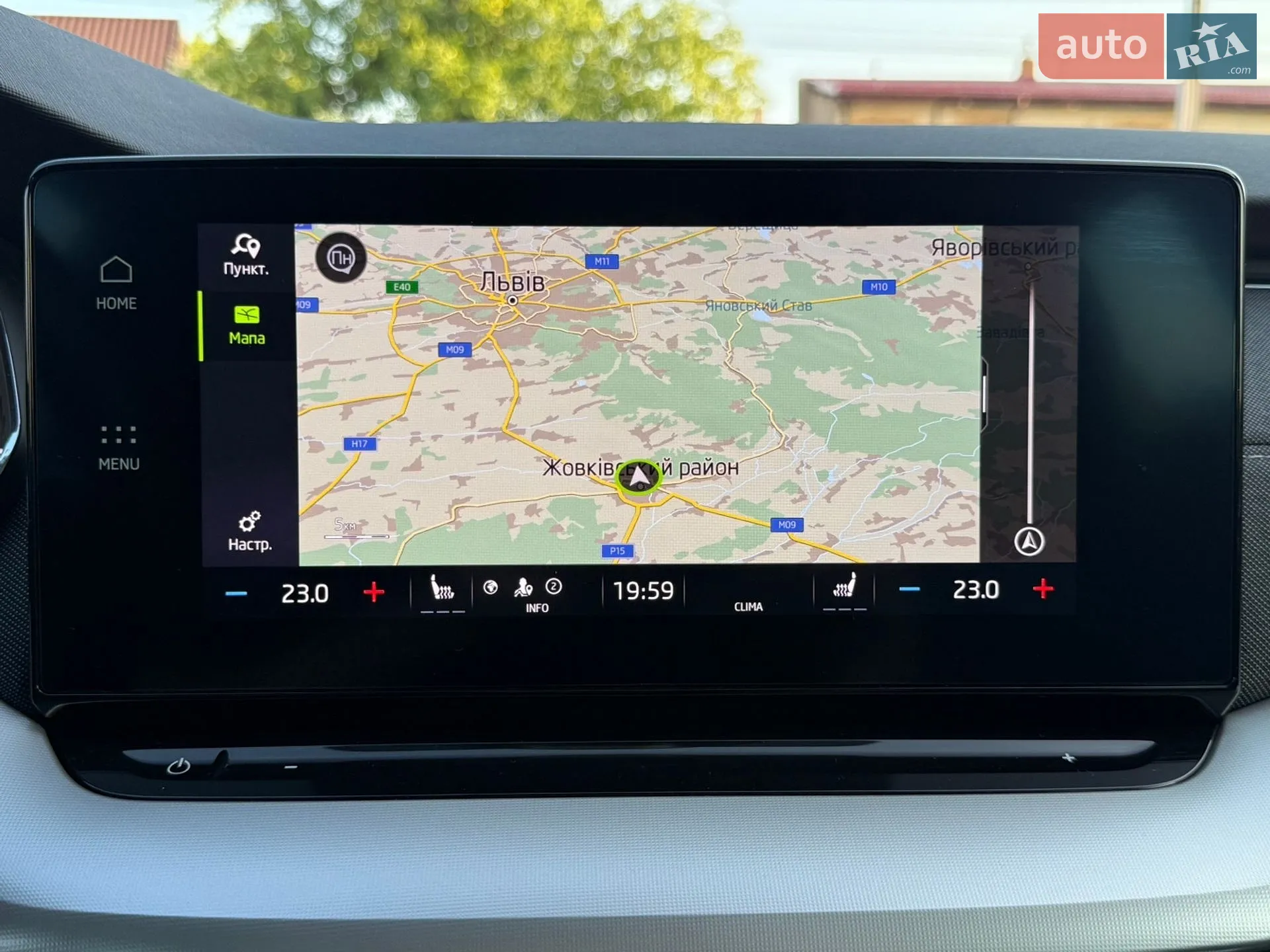 2021 Skoda Octavia - мініатюра 70