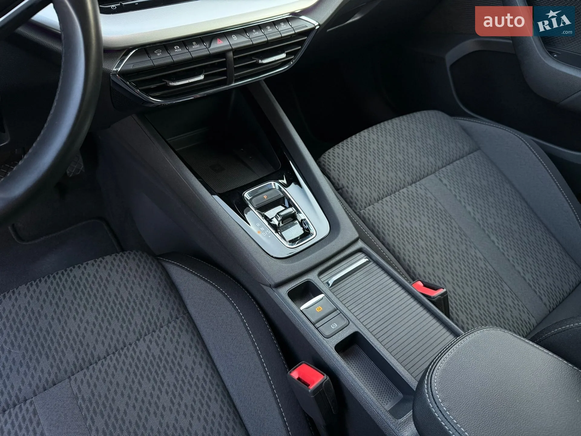 2021 Skoda Octavia - мініатюра 115