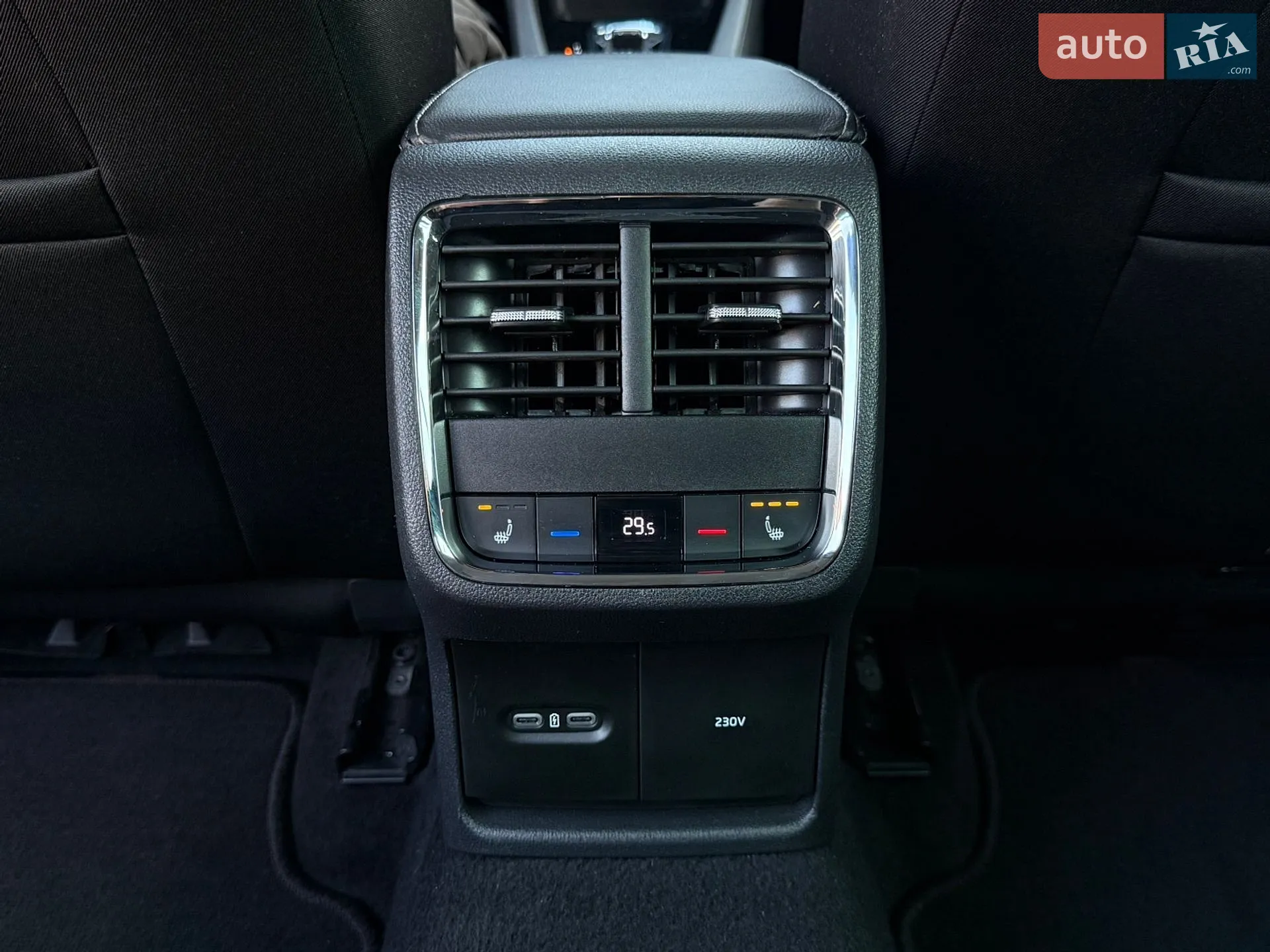 2021 Skoda Octavia - мініатюра 124