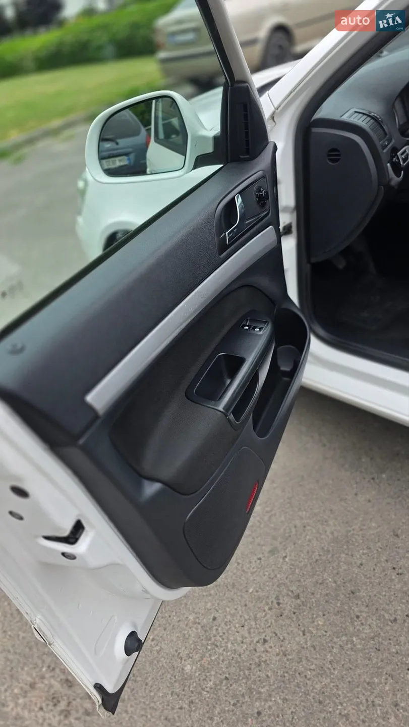 2013 Skoda Octavia - мініатюра 26