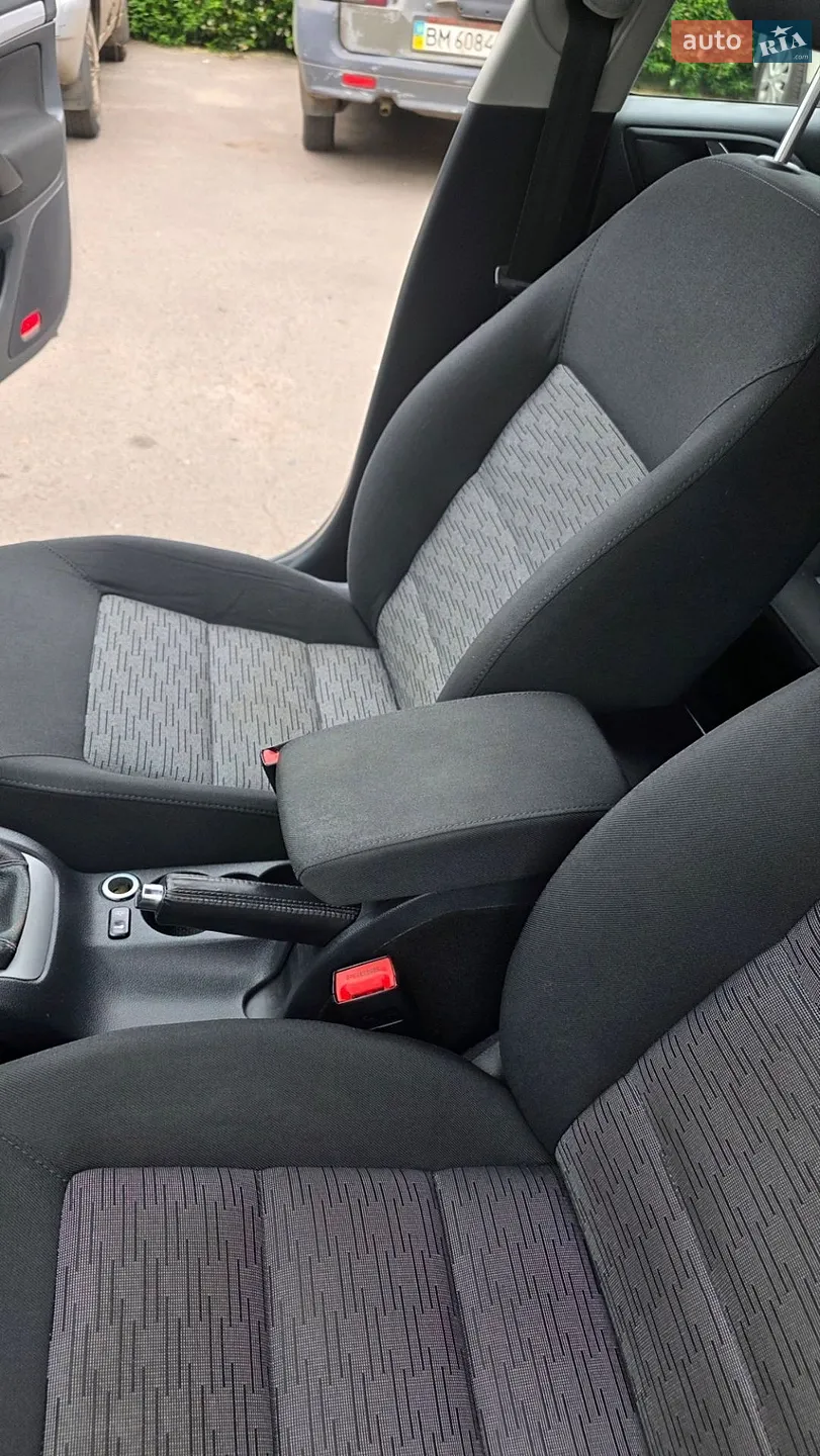 2013 Skoda Octavia - мініатюра 28