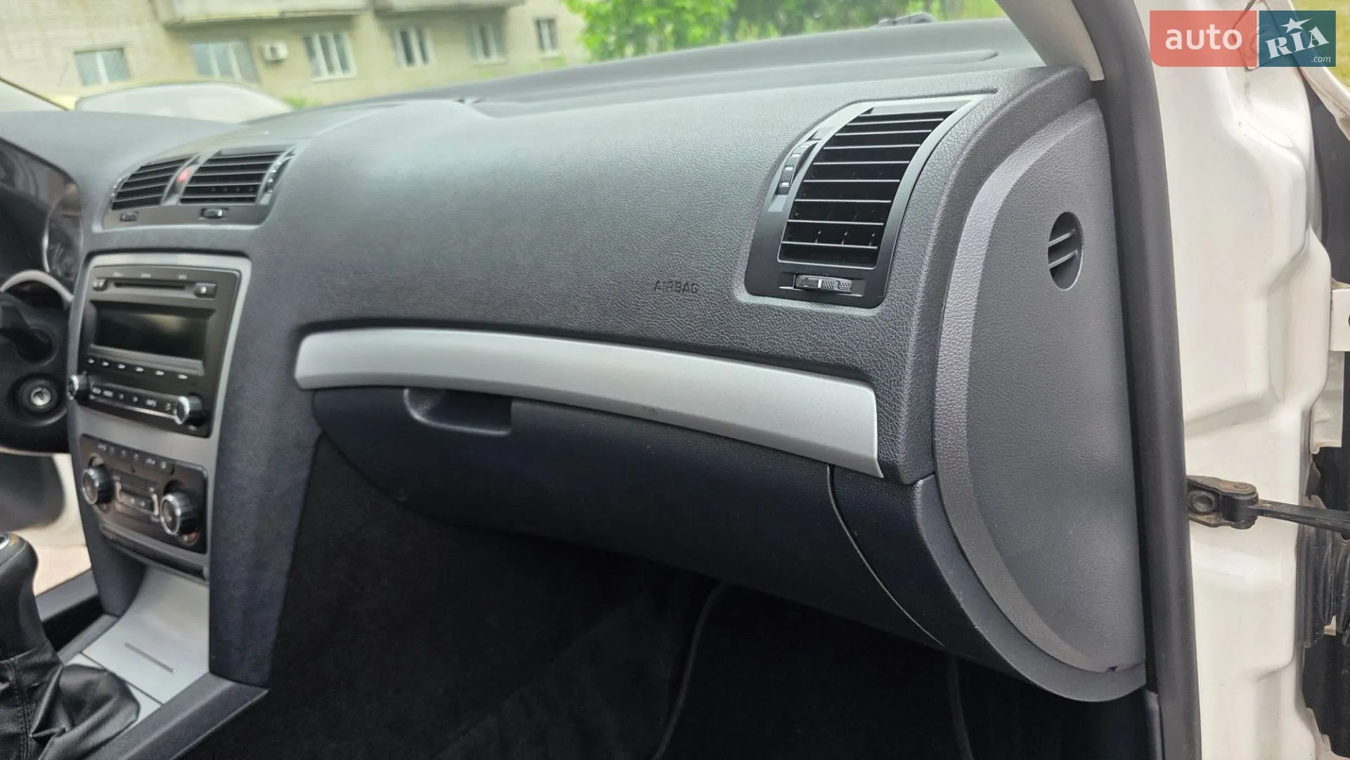 2013 Skoda Octavia - мініатюра 35