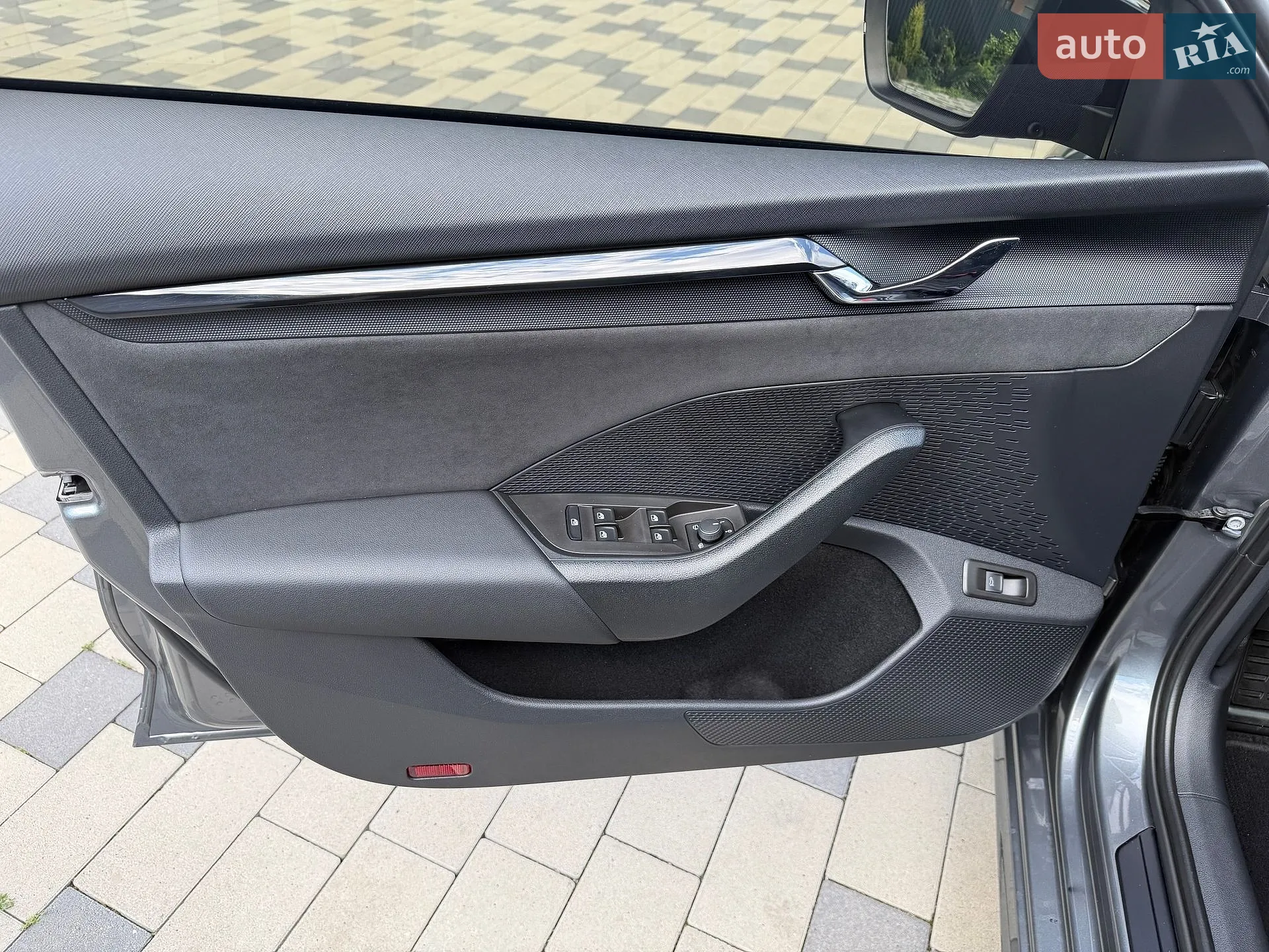 2023 Skoda Octavia - мініатюра 18