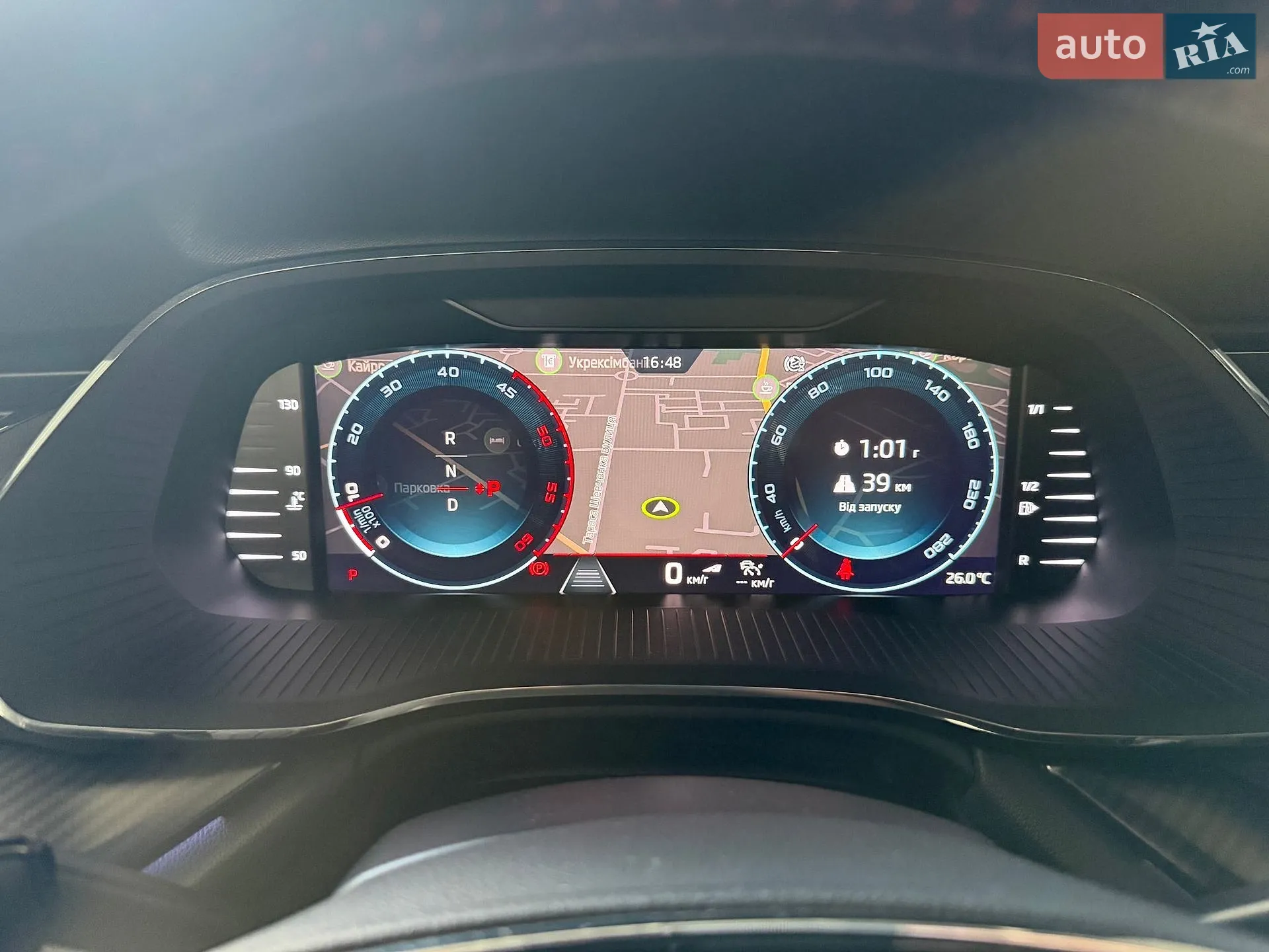 2023 Skoda Octavia - мініатюра 33
