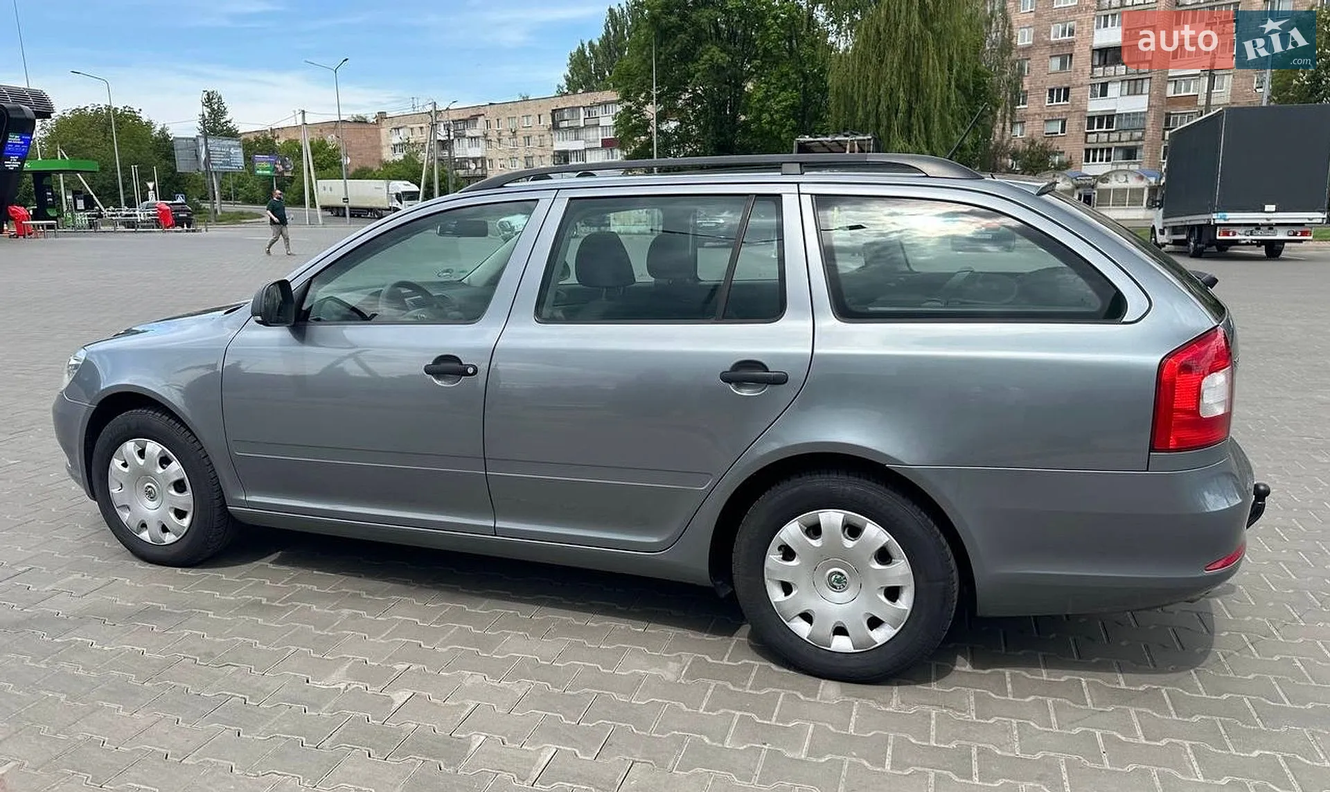 2013 Skoda Octavia - мініатюра 19