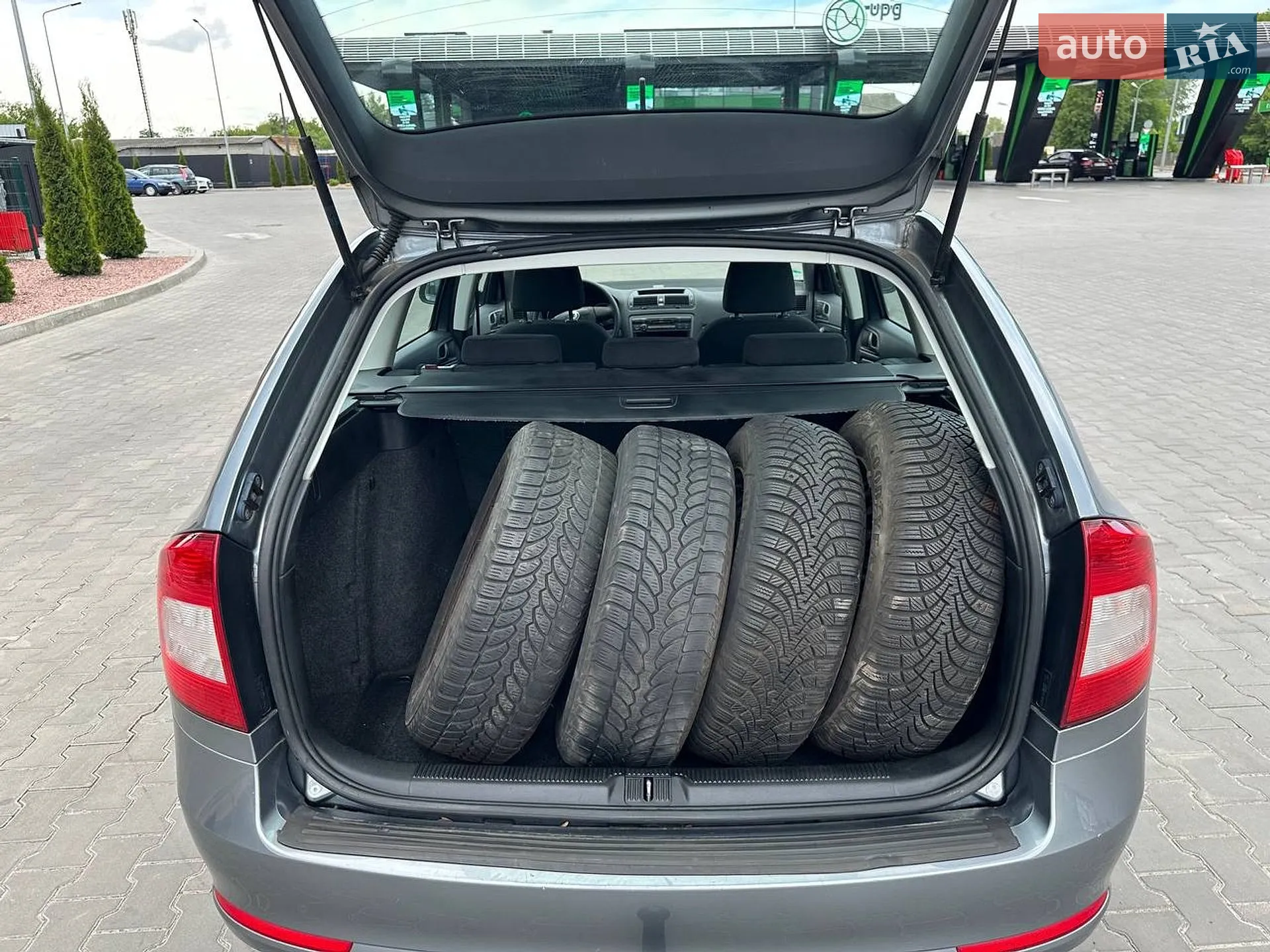 2013 Skoda Octavia - мініатюра 34
