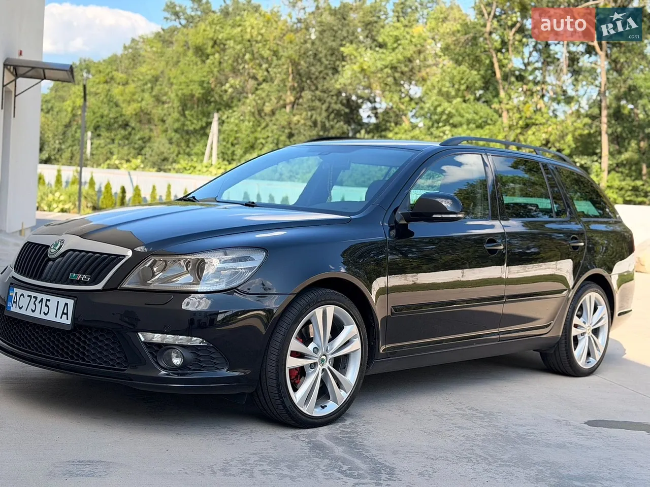 2010 Skoda Octavia - мініатюра 26